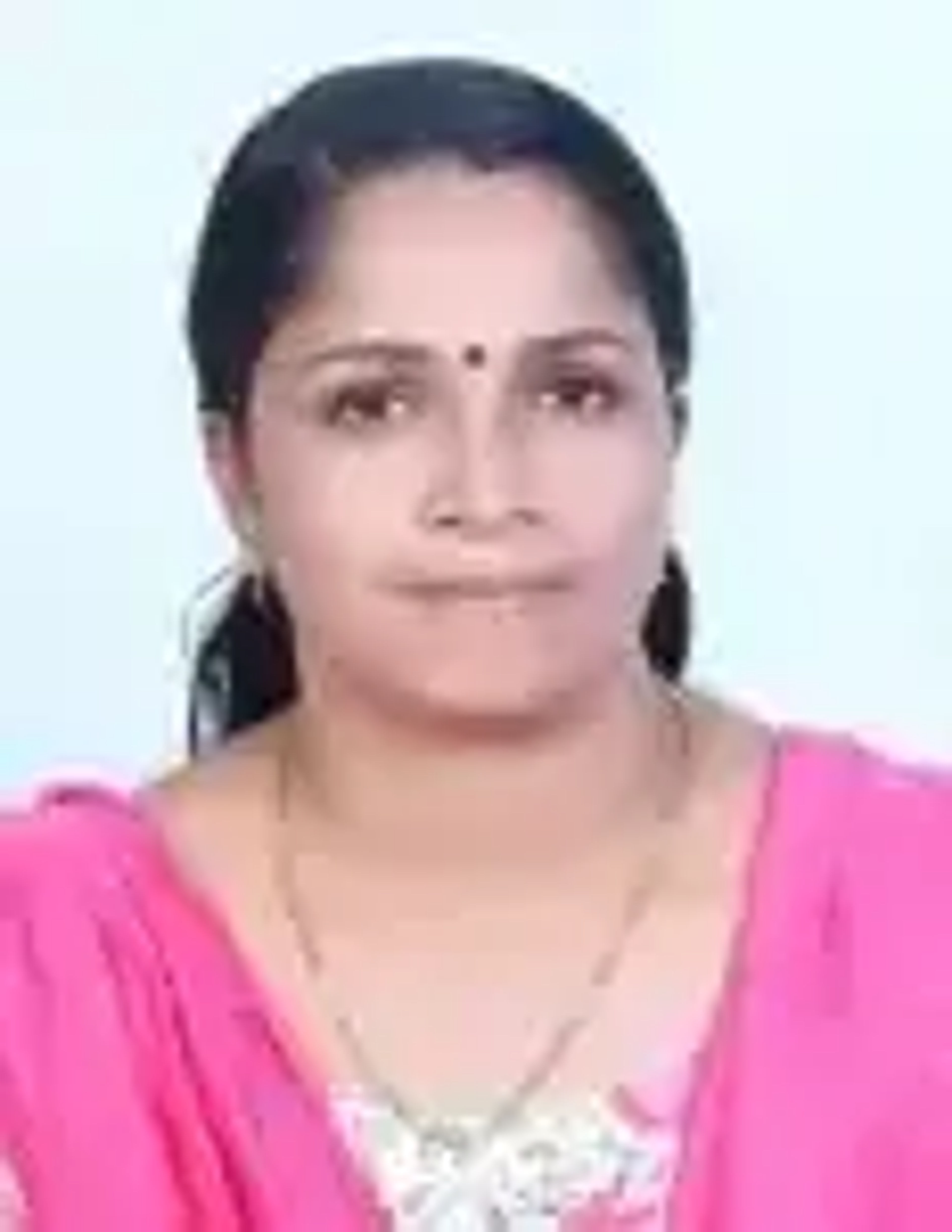 Ms. Prema Prathap