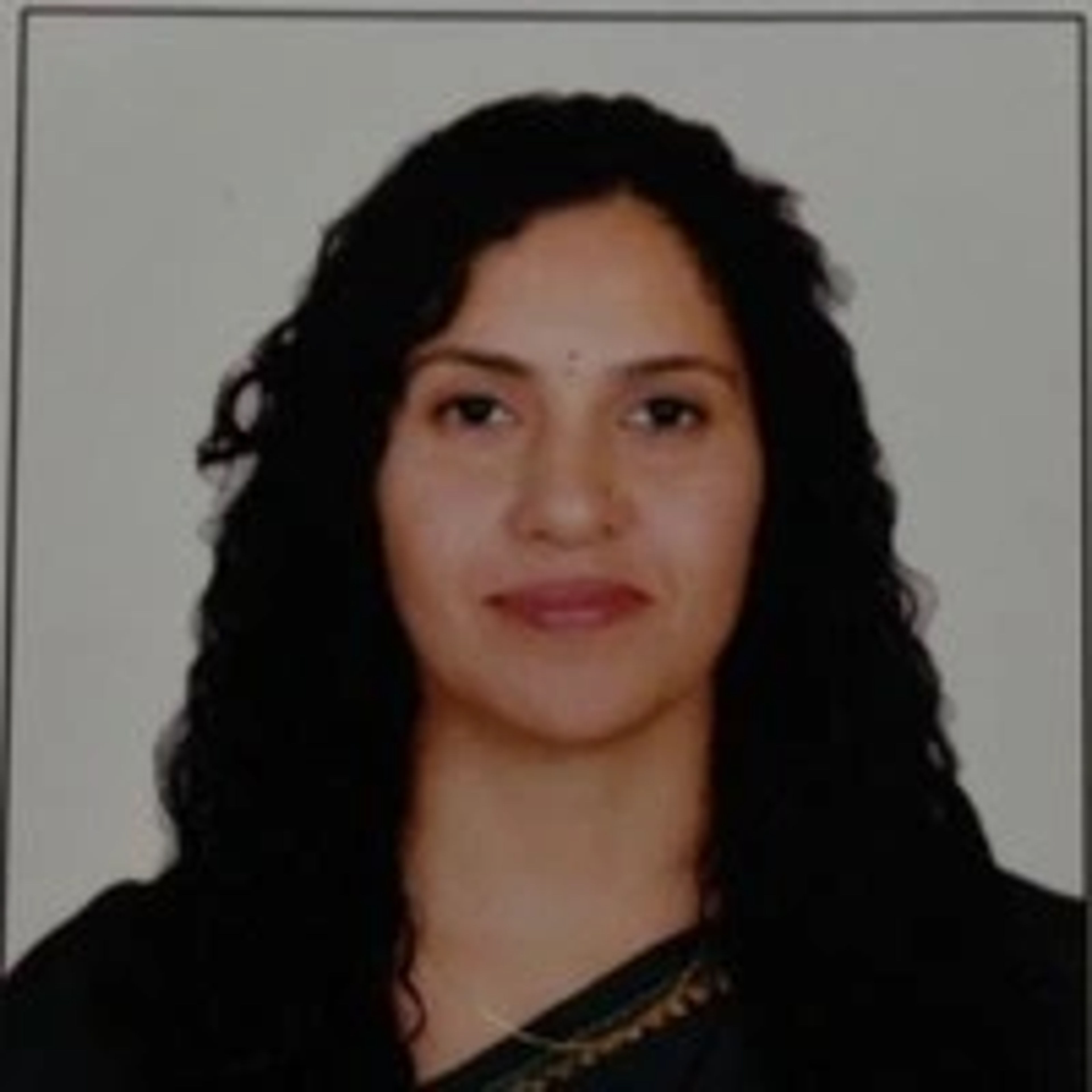 Dr. Suman Dudeja