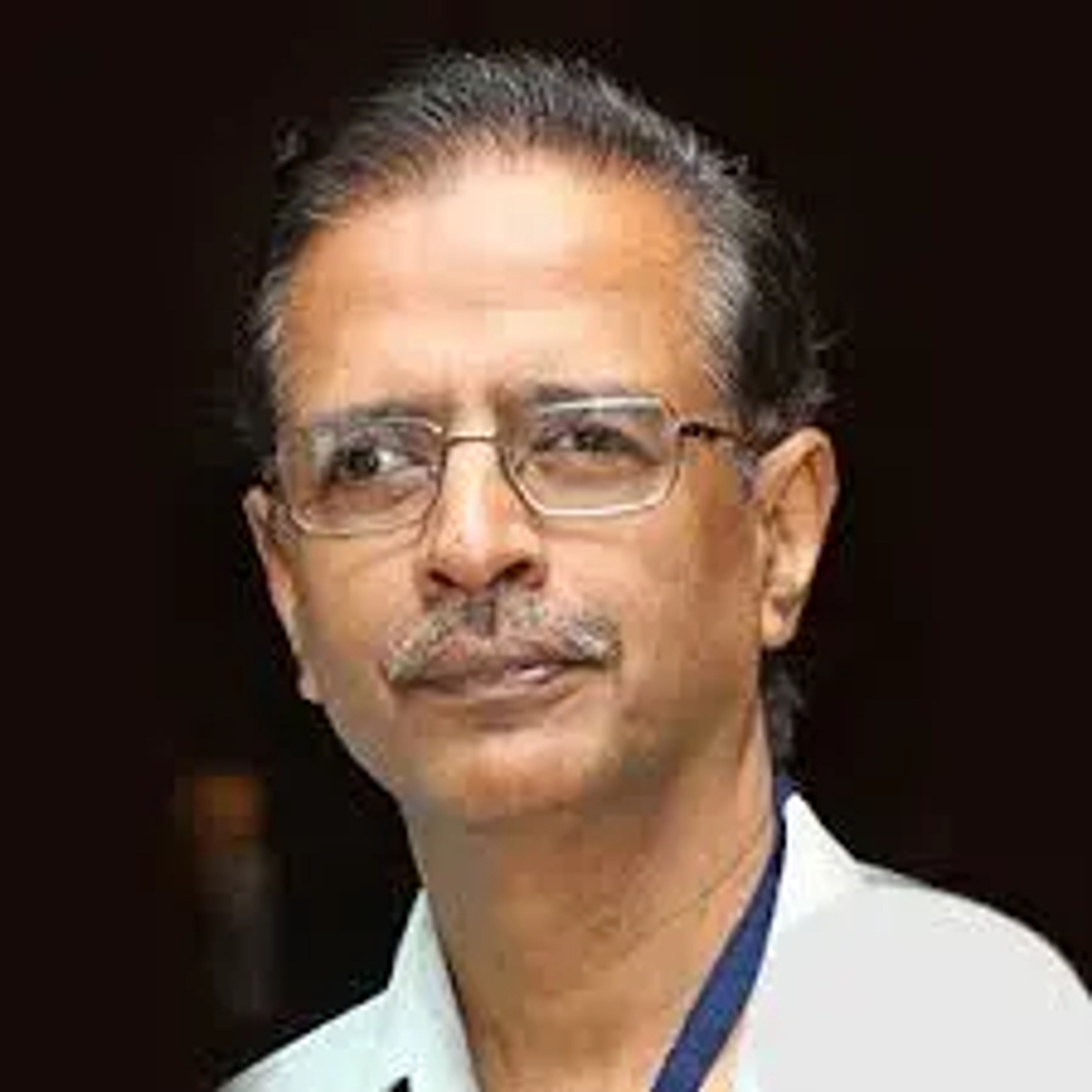 Prof. K. Venkateswarlu