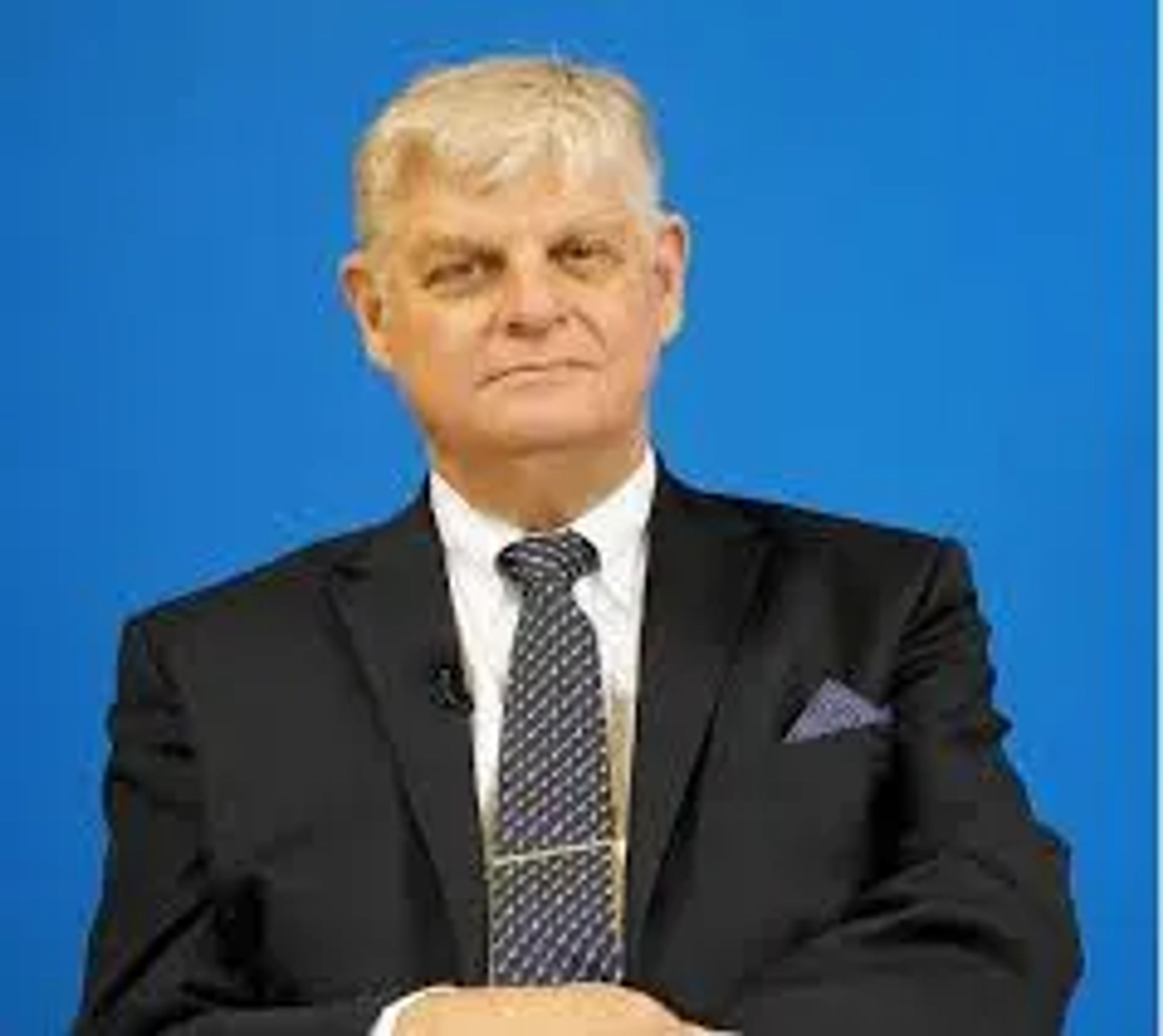 Prof. Grzegorz Wallner