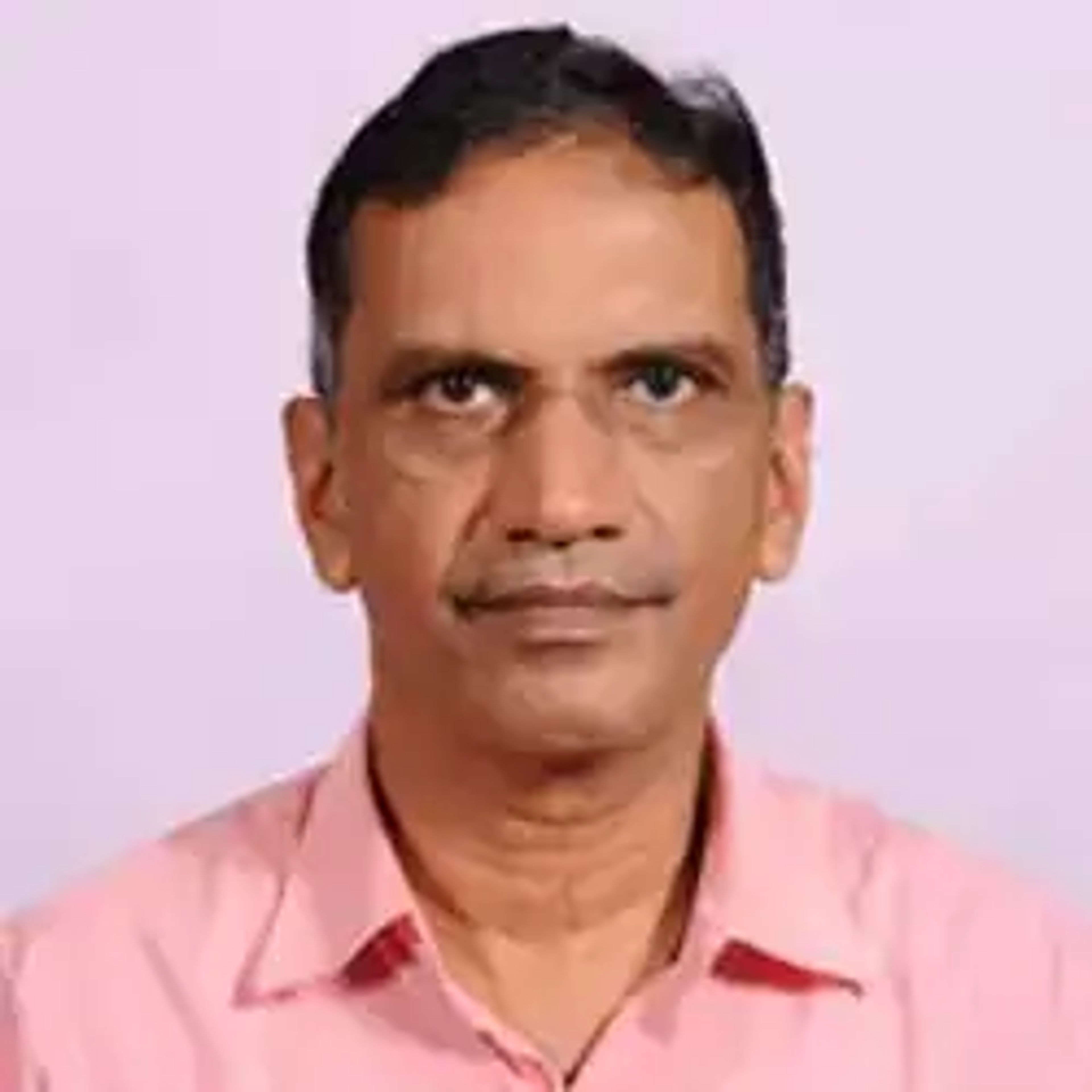 Dr. S. B. Ajmera