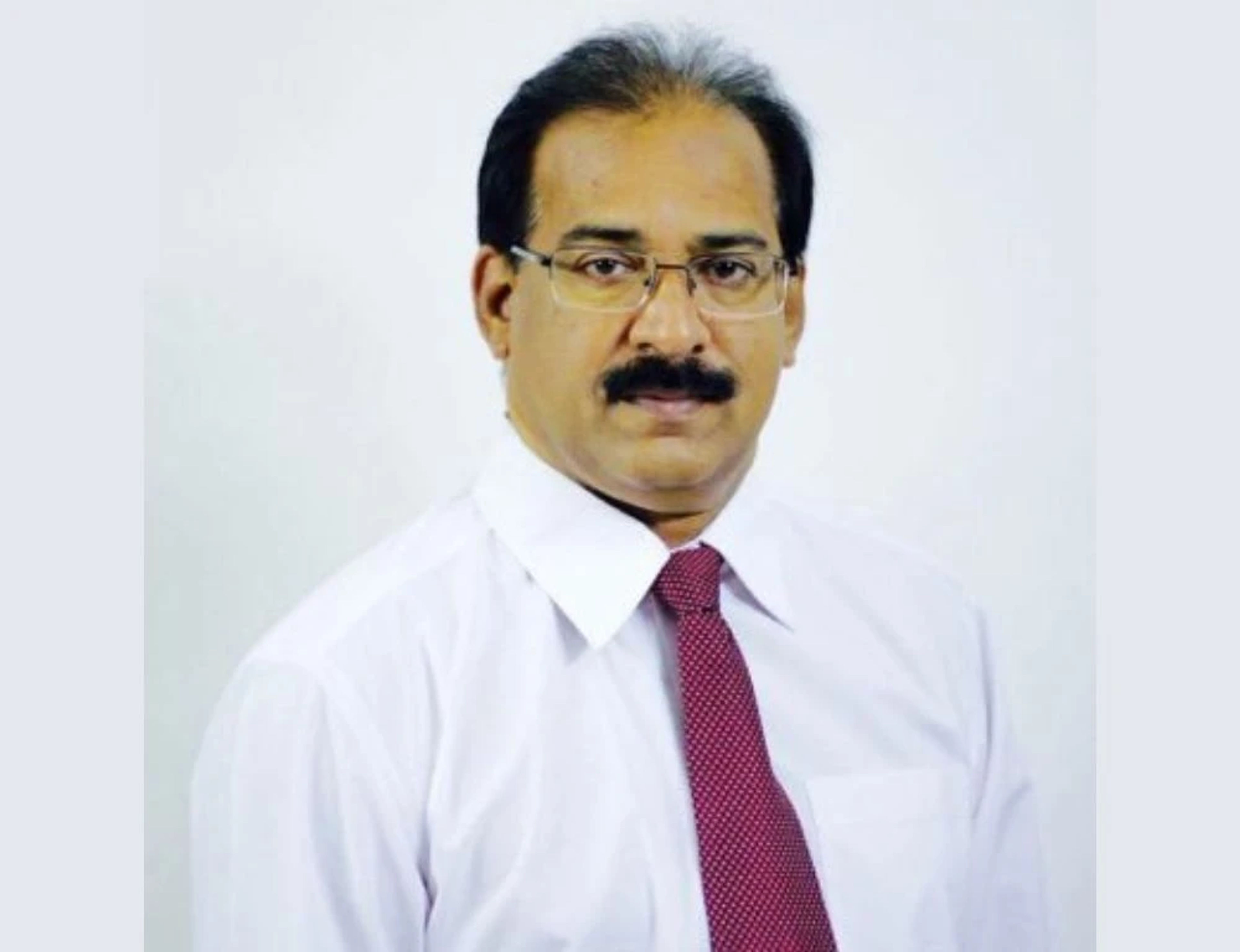 Dr. K. Ramesh Reddy