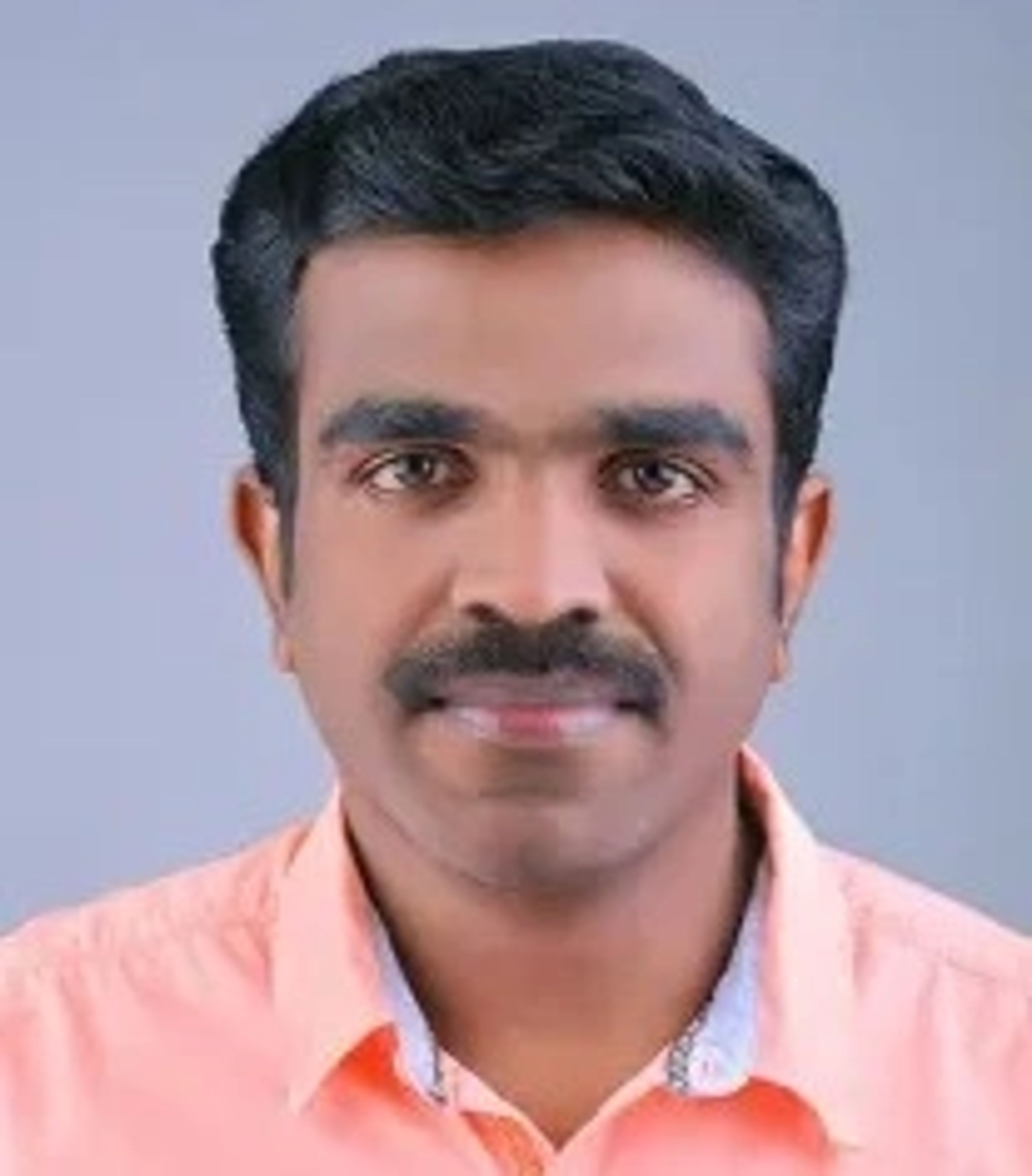 Dr. S. Syamkumar