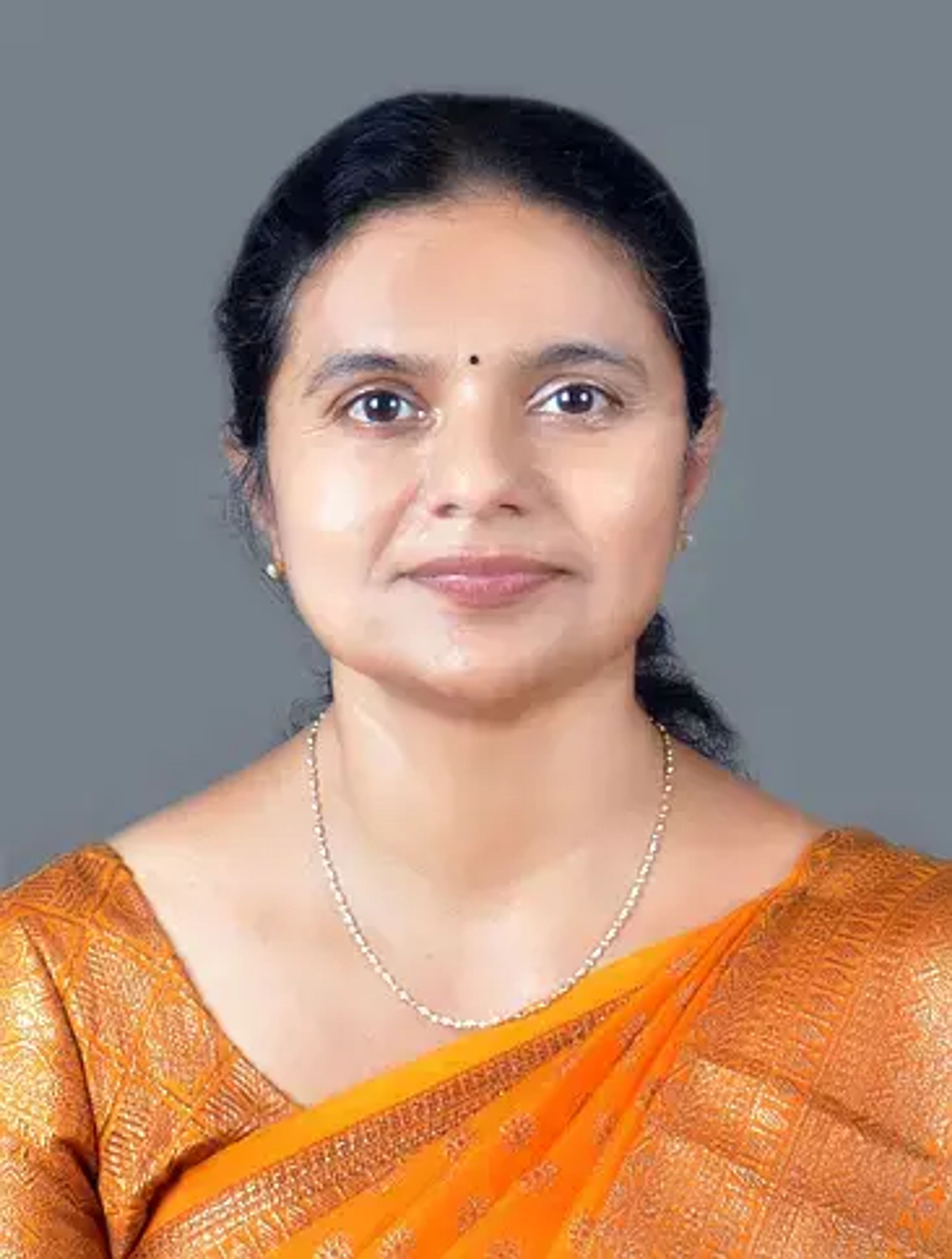 Dr. Deepthi John