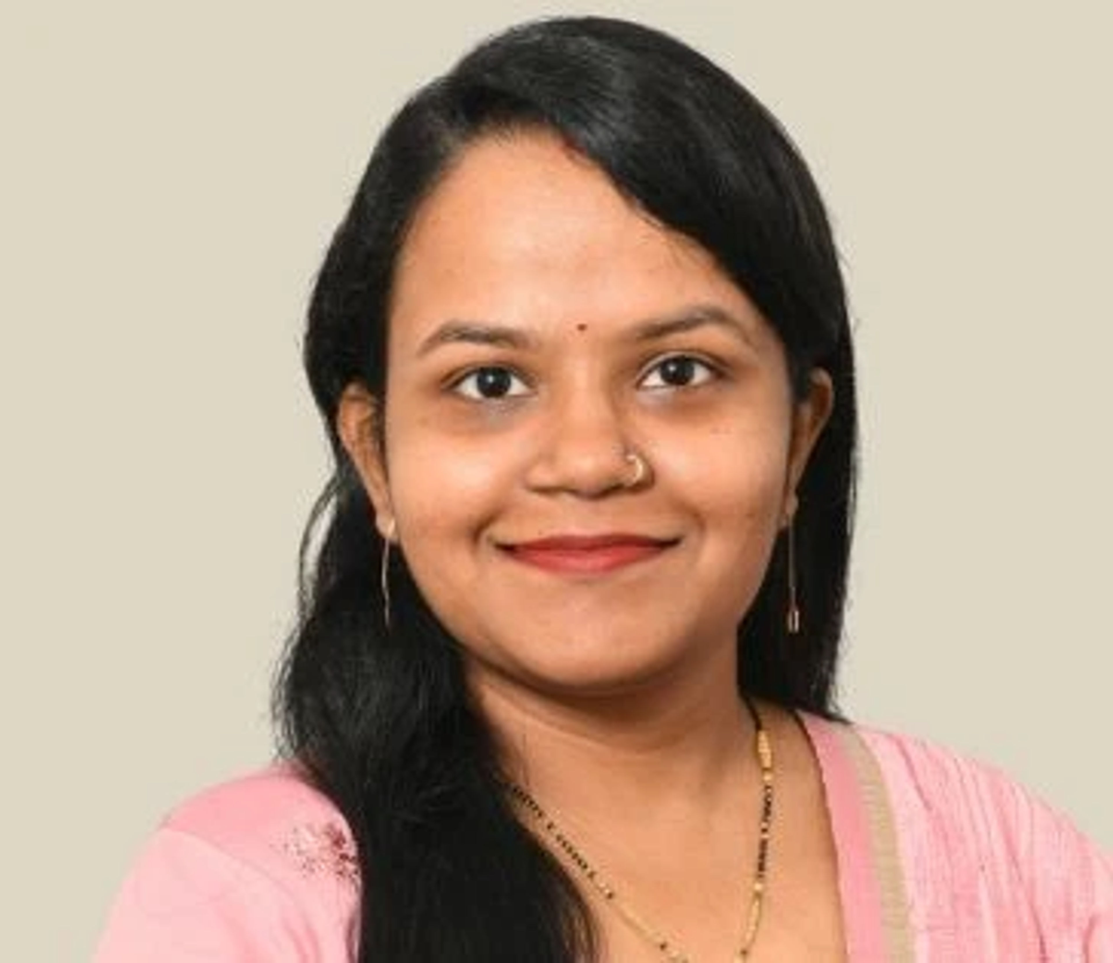 Anjali Srivastava