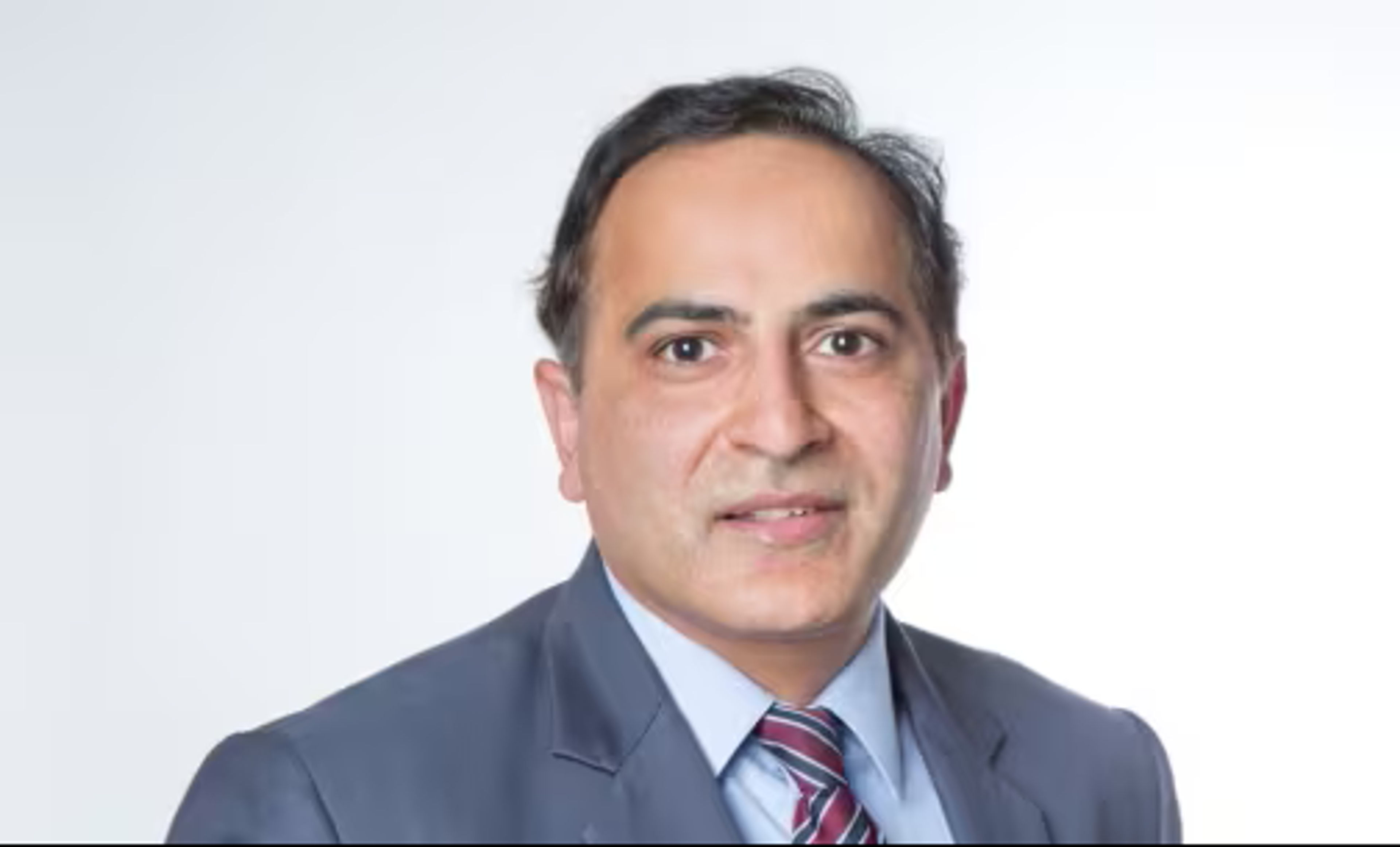Prof. Dr. Muhammad Ashfaq