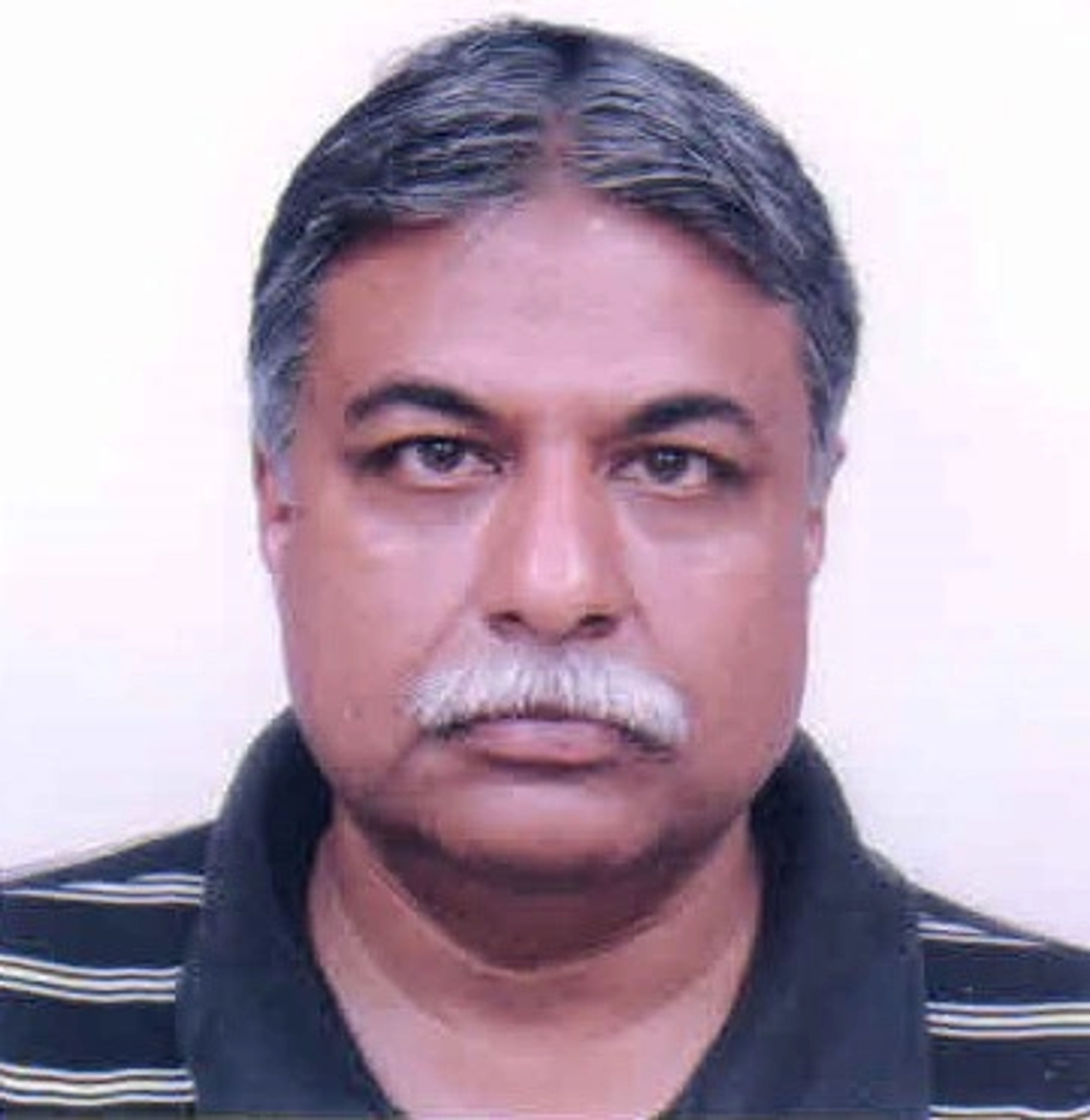 Prof. Dr. P.B. Barman