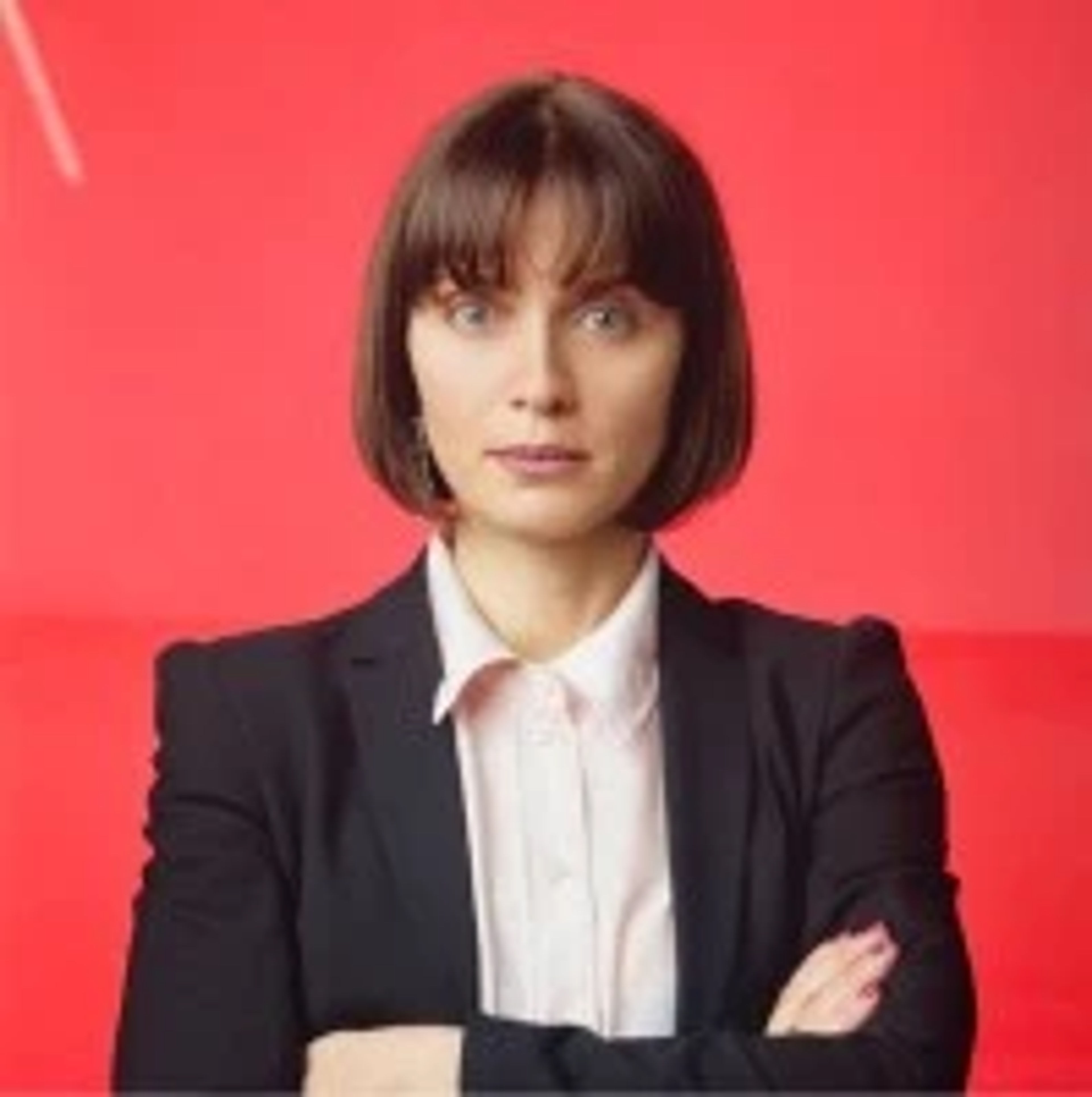Eka Gogorishvili