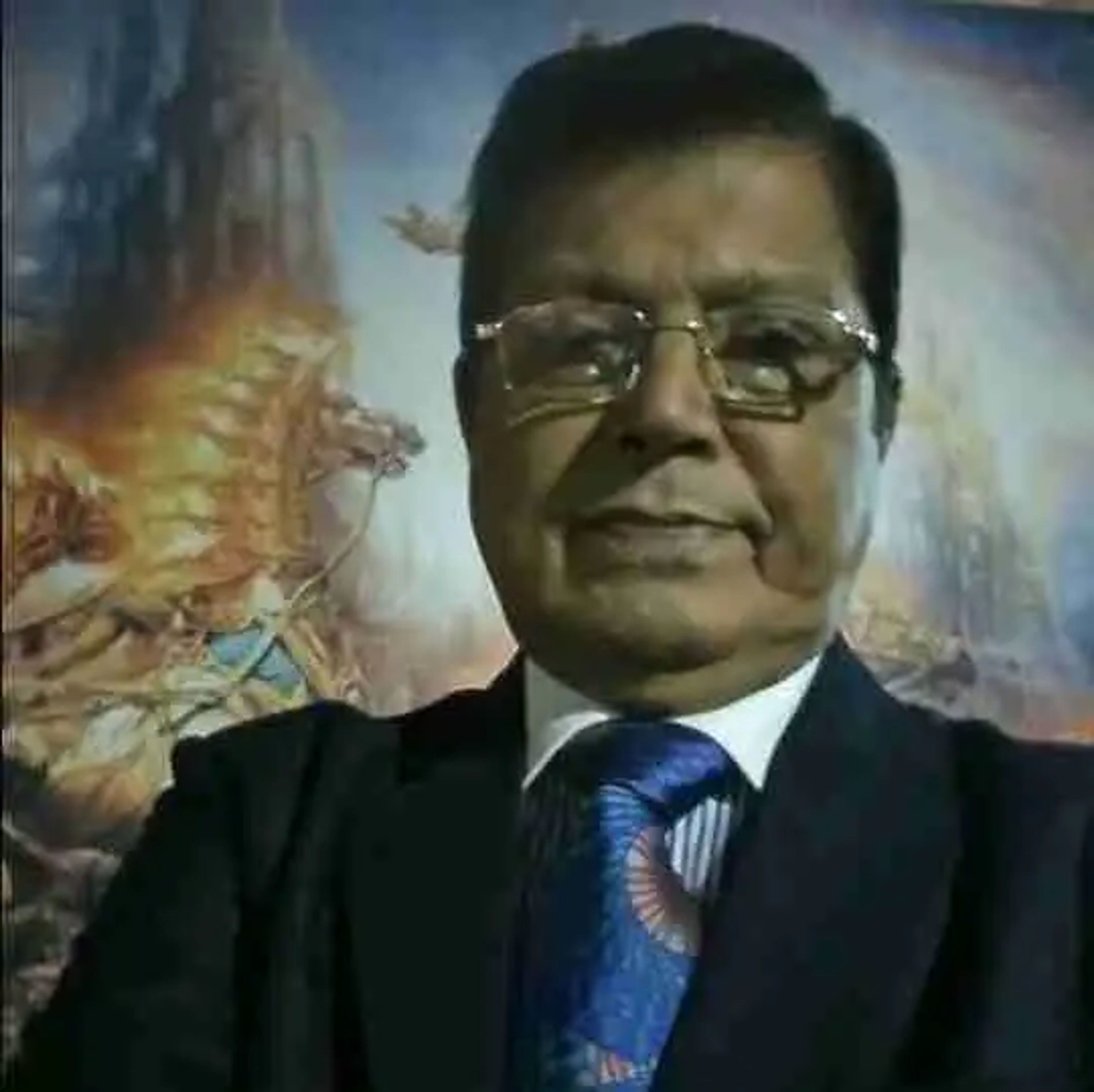 Dr. Naresh Kumar Jha