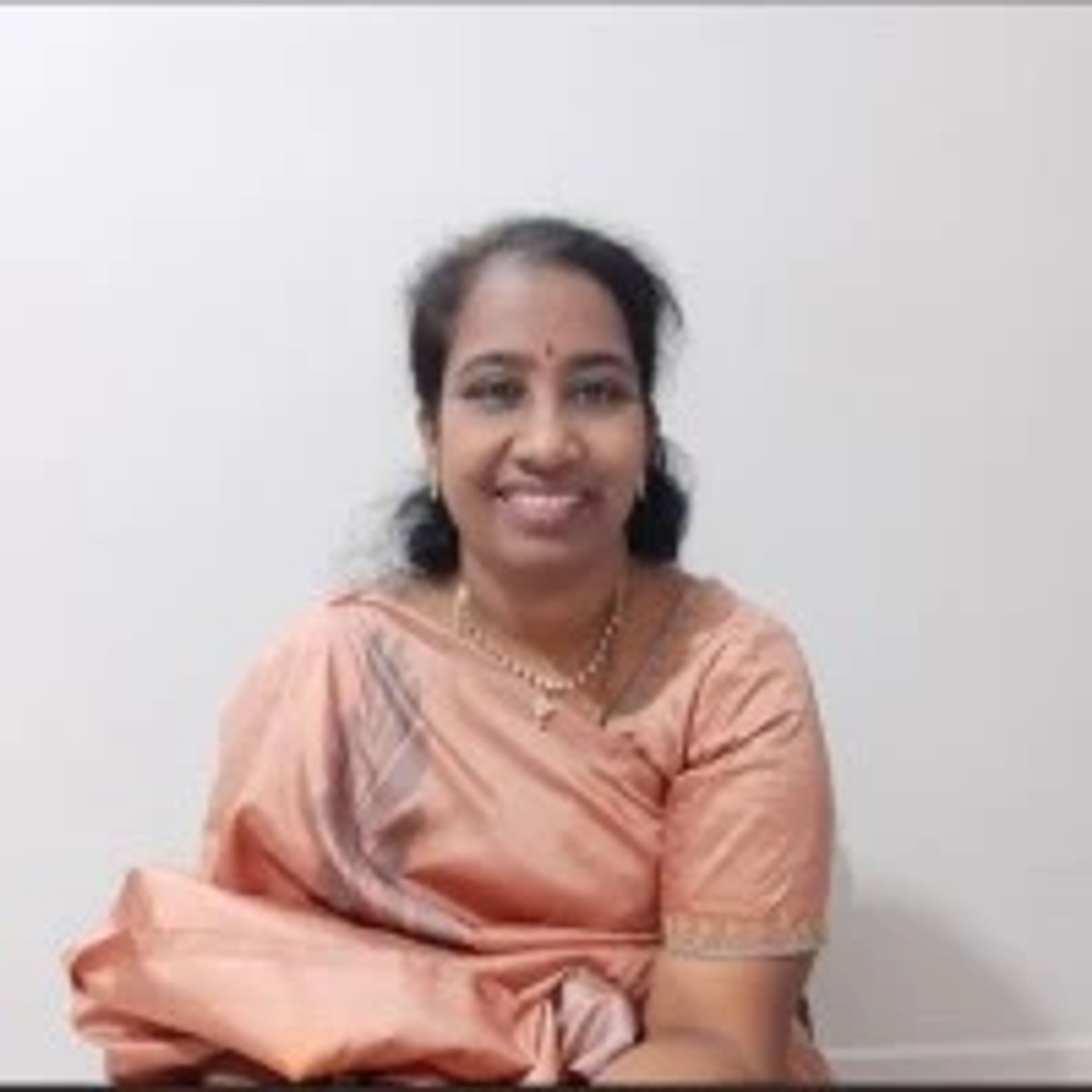 Dr. Purna lakshimi