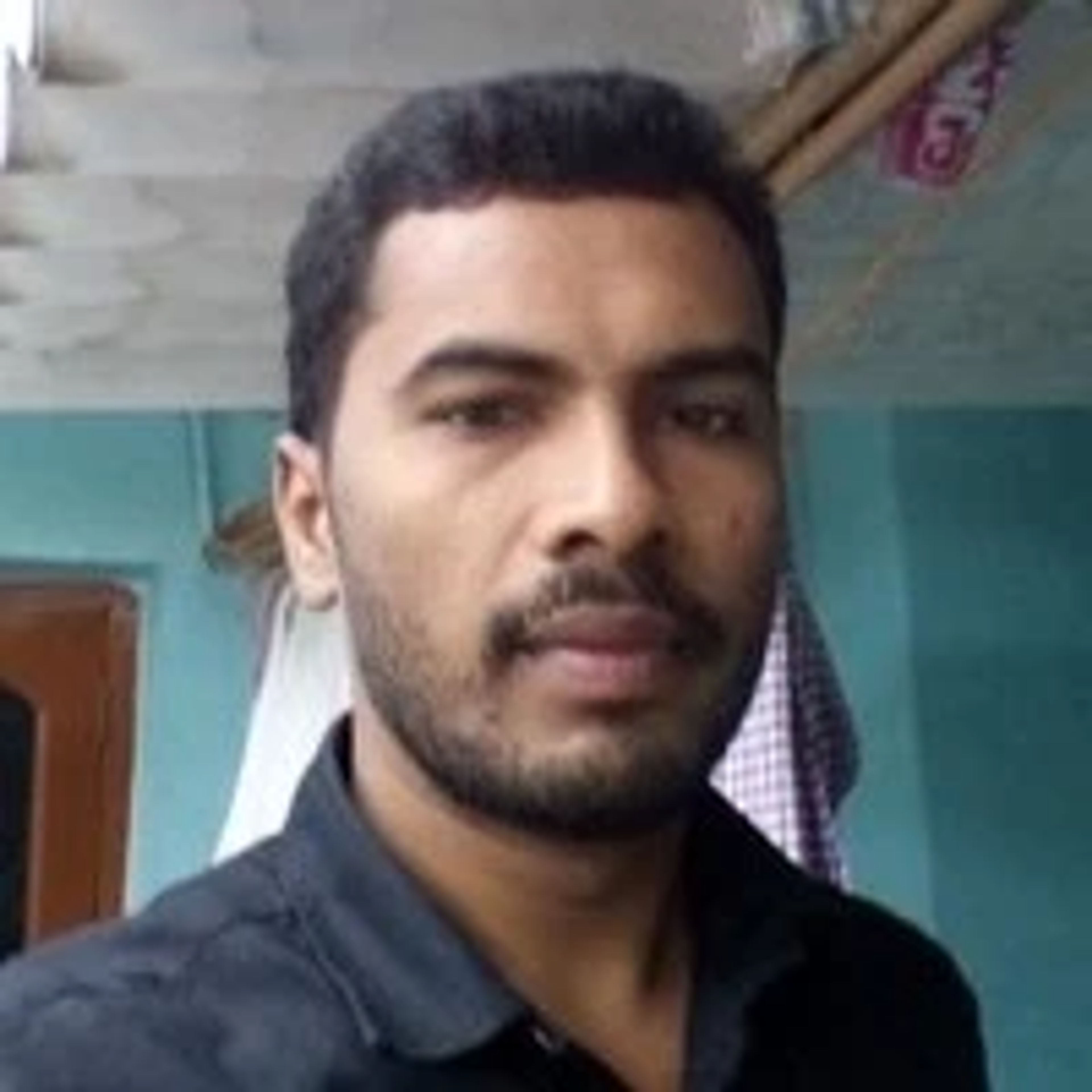Dr. S. Suresh