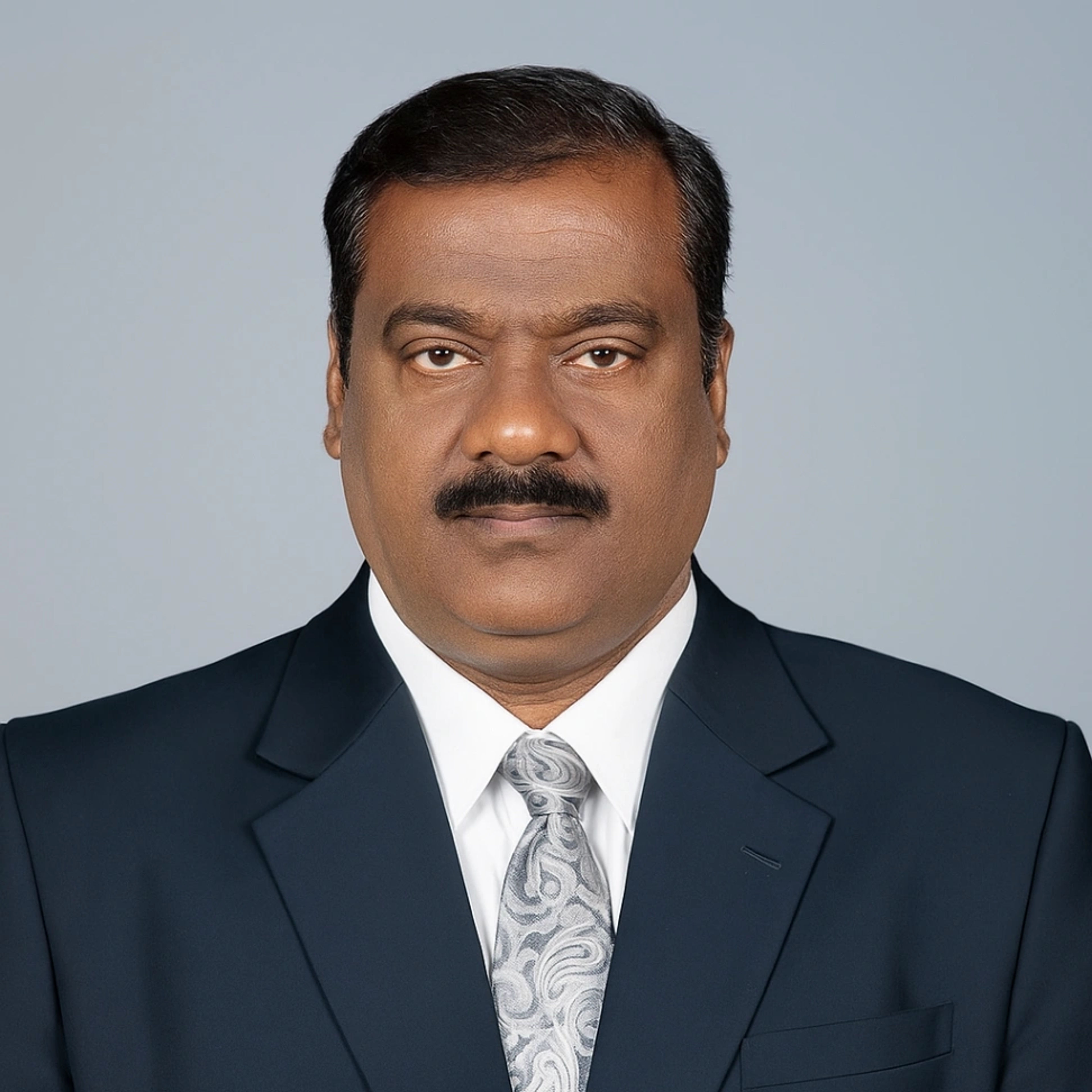 Dr. E. Kannapiran