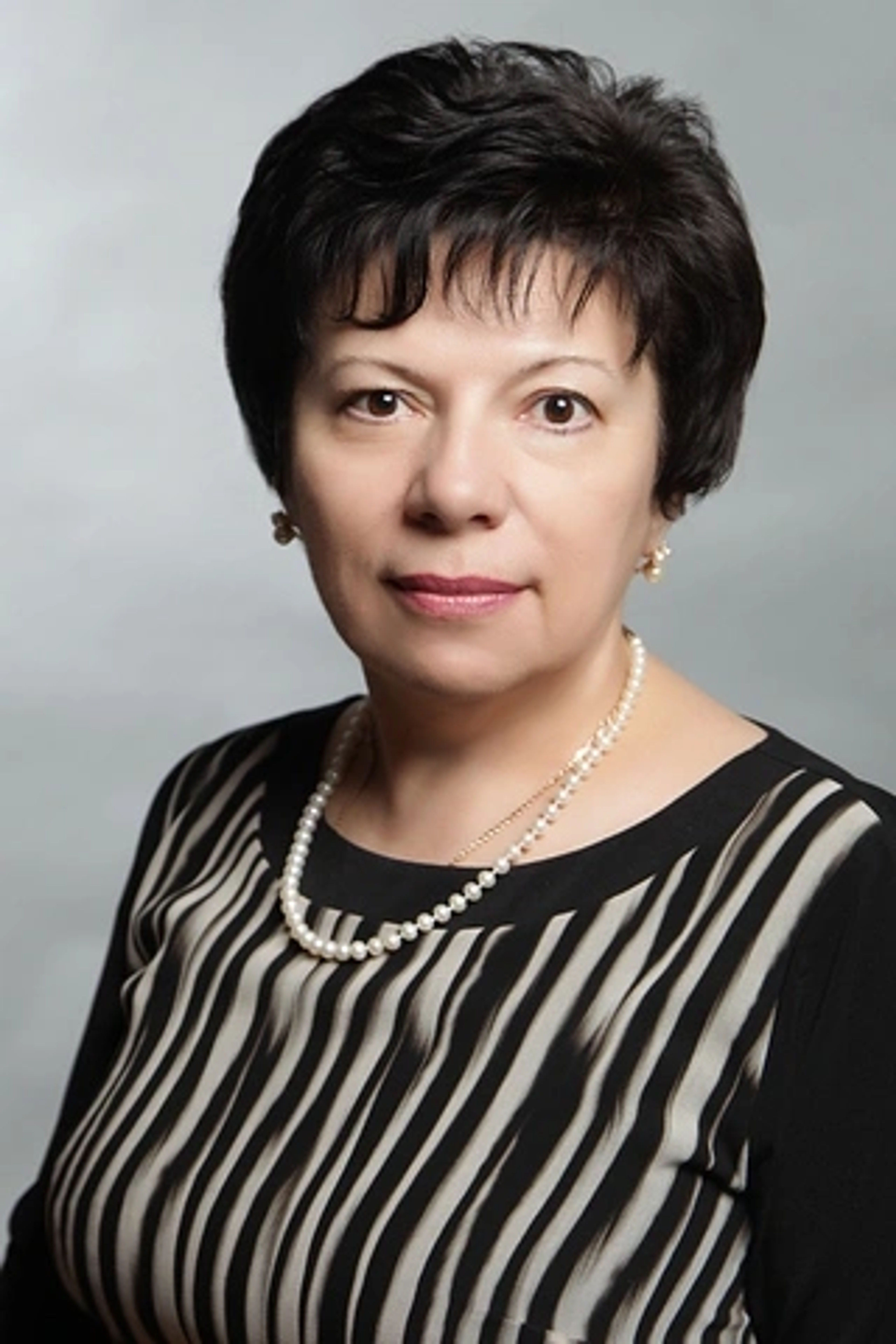 Vasilenko Tatyana Dimitrevna