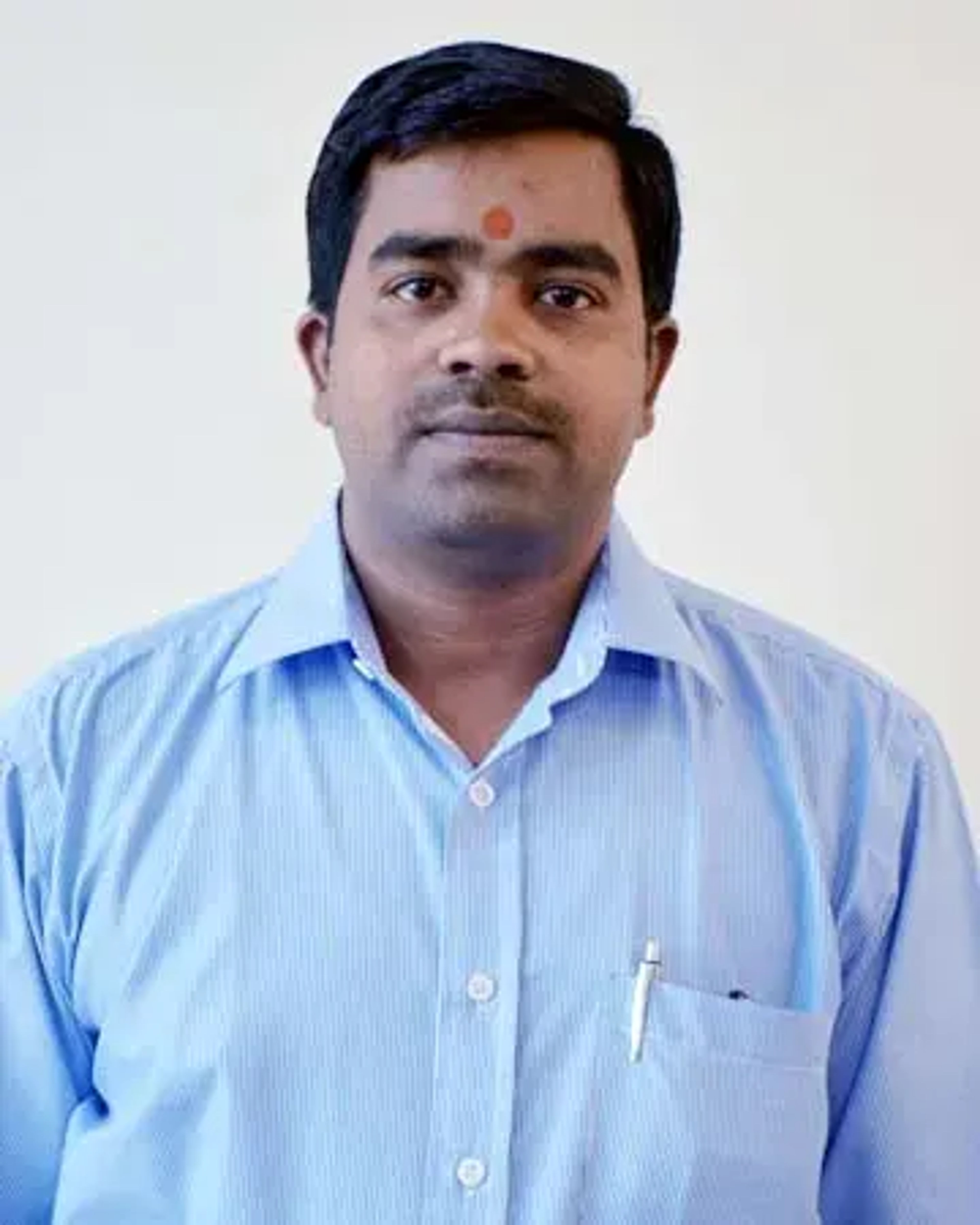 Dr.Pradeep Kumar Sharma