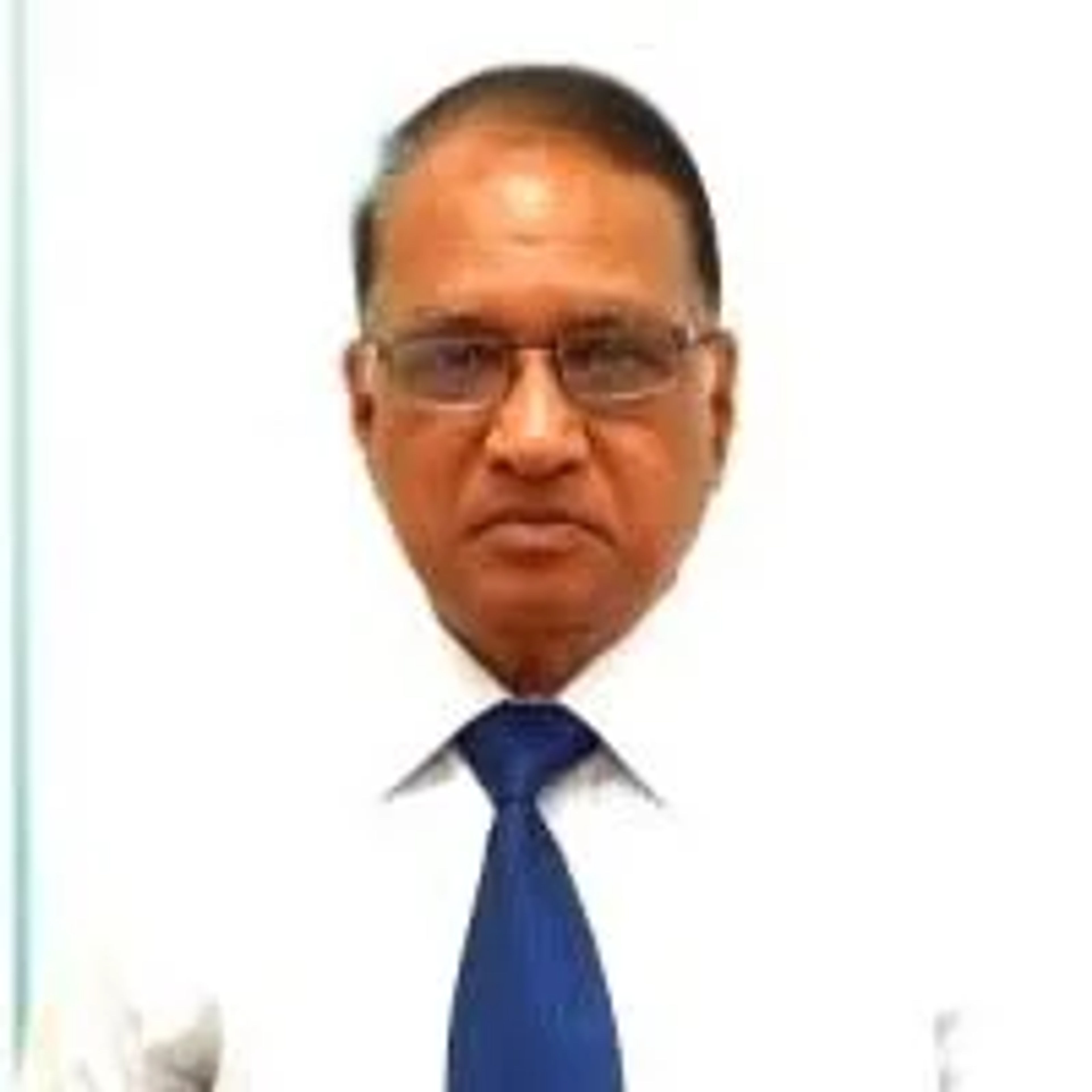 Dr. T. Vasantha Kumar