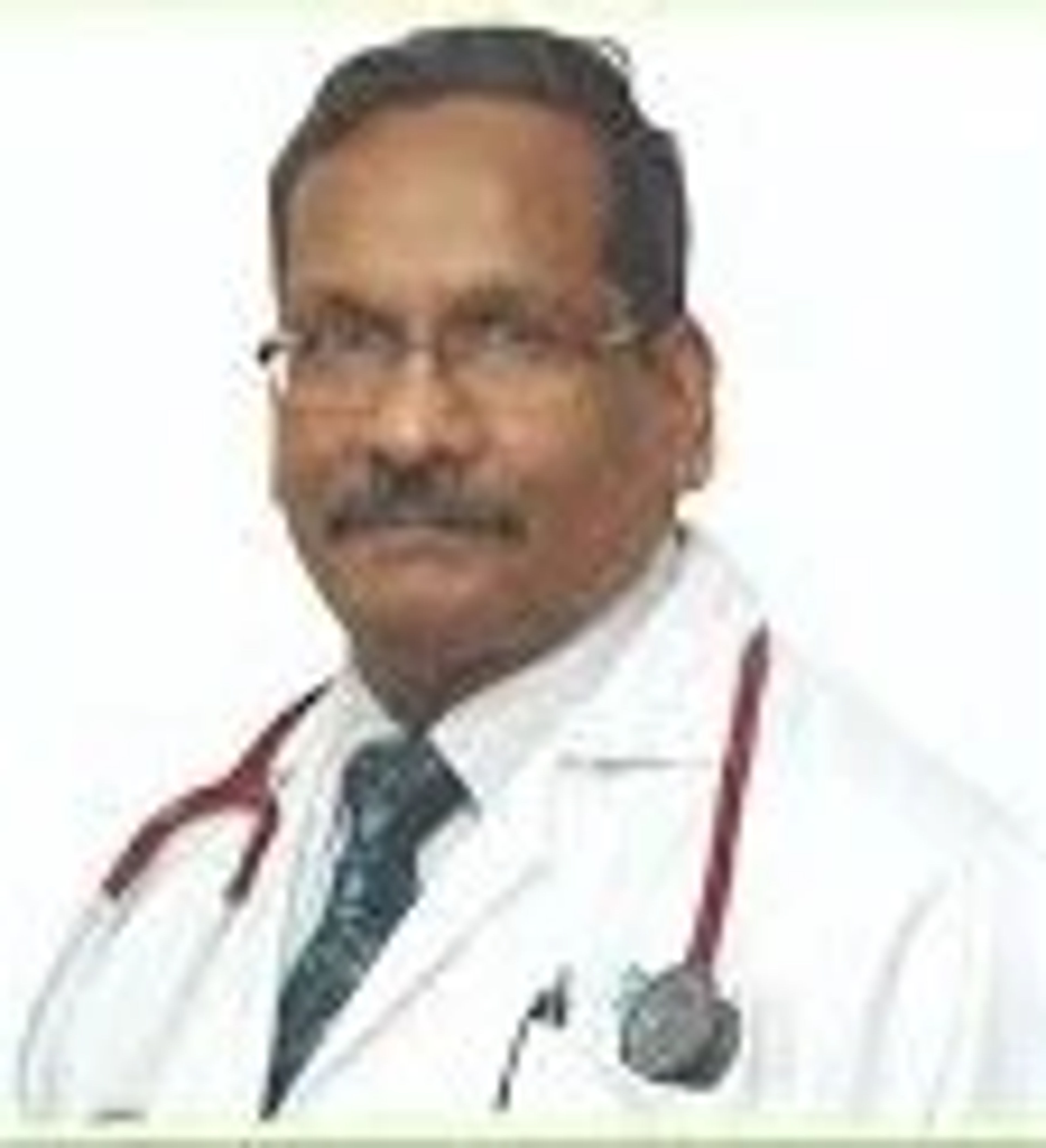 Dr. B. Subba Rao