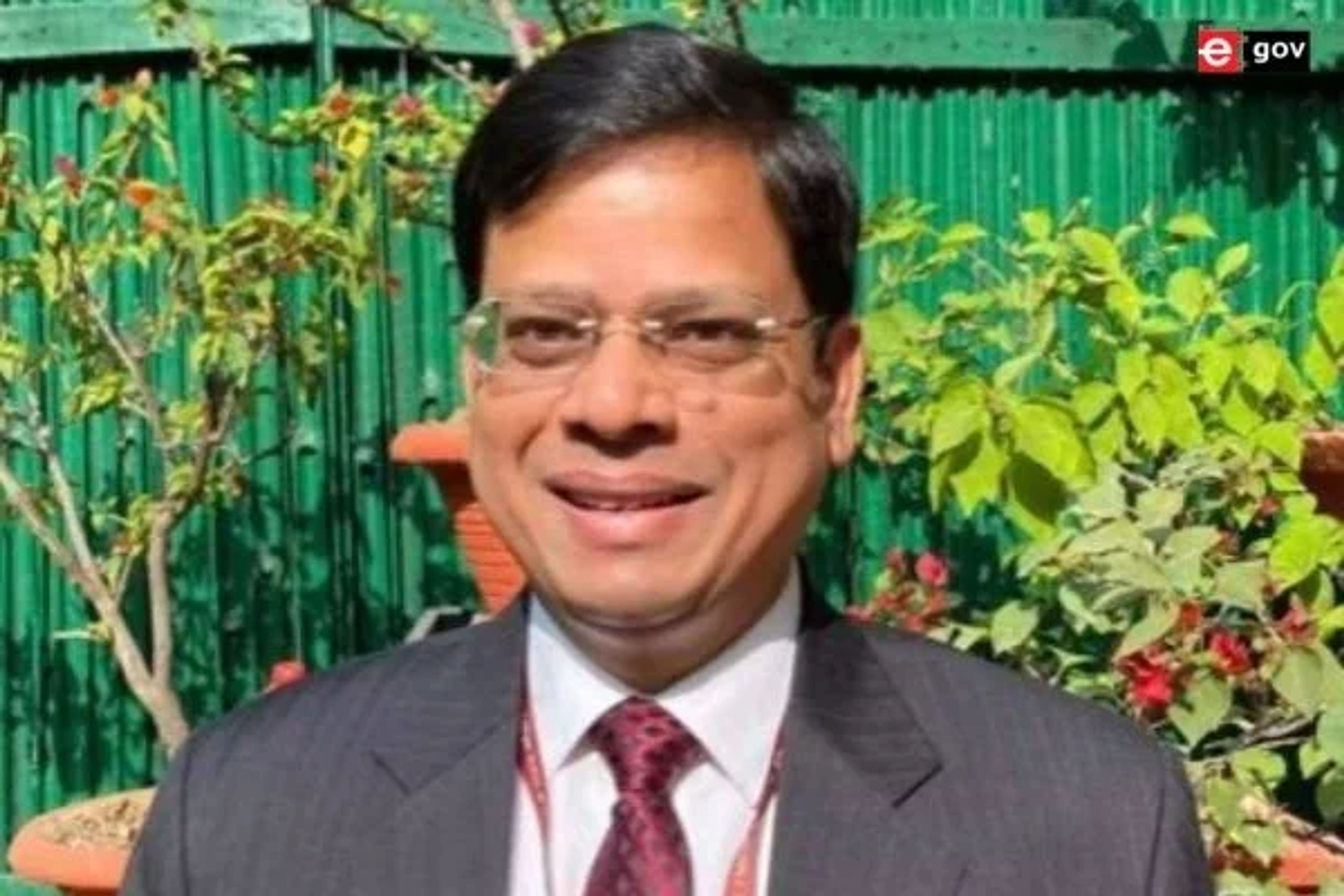 Dr. Rakesh Kumar Verma