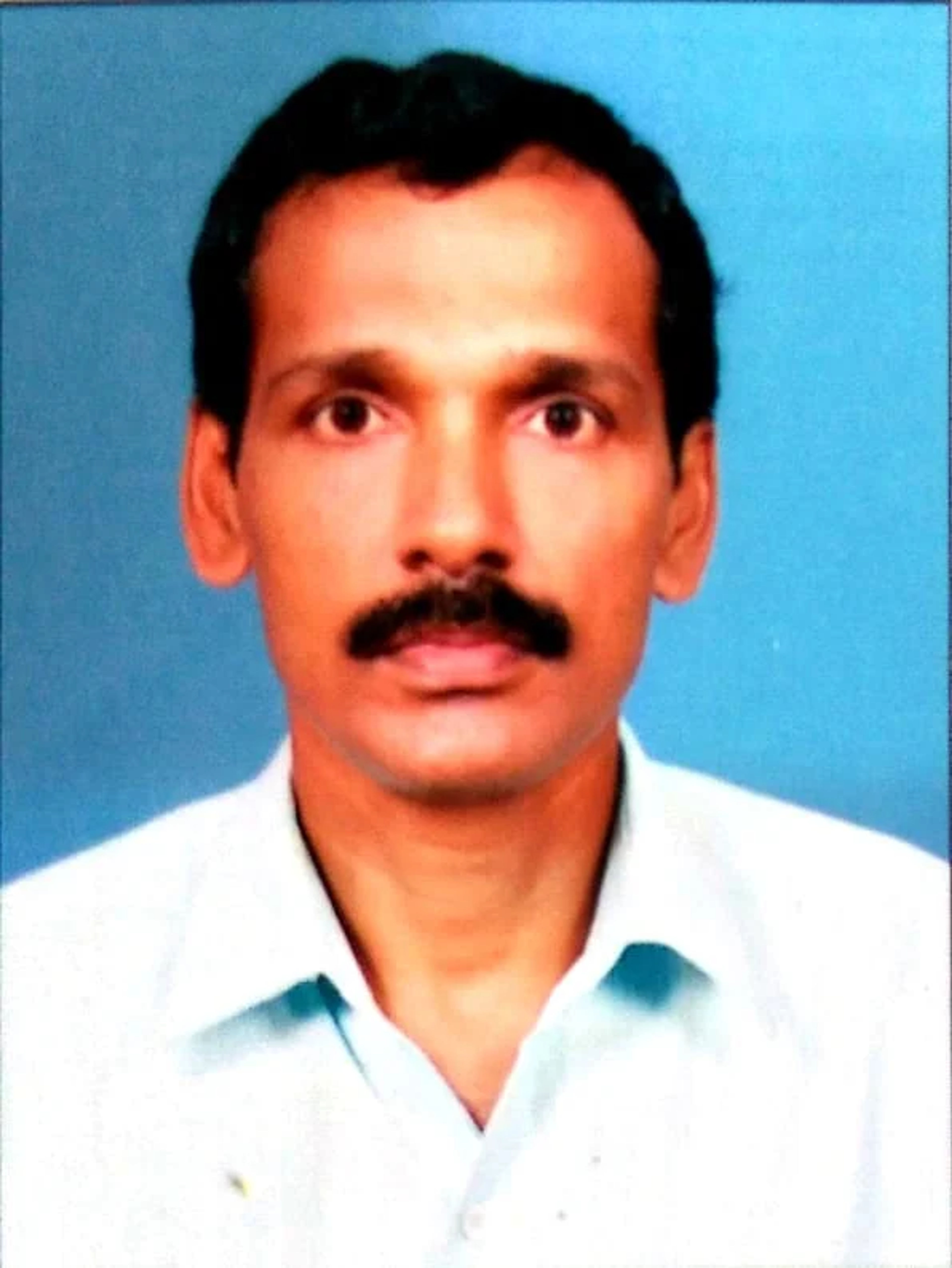 DR. MADHUSUDHANAN, K