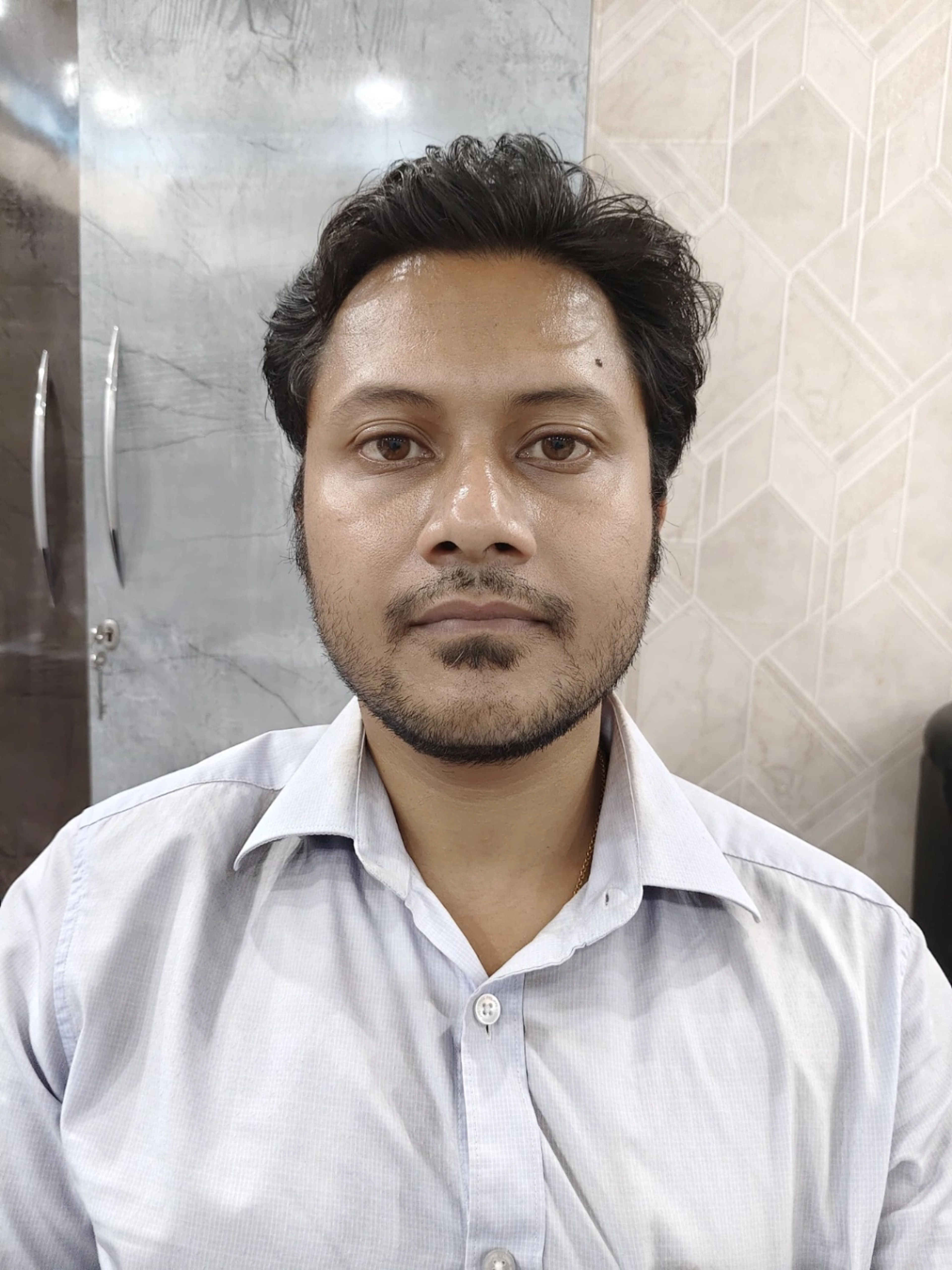 Dr Supratik Roy