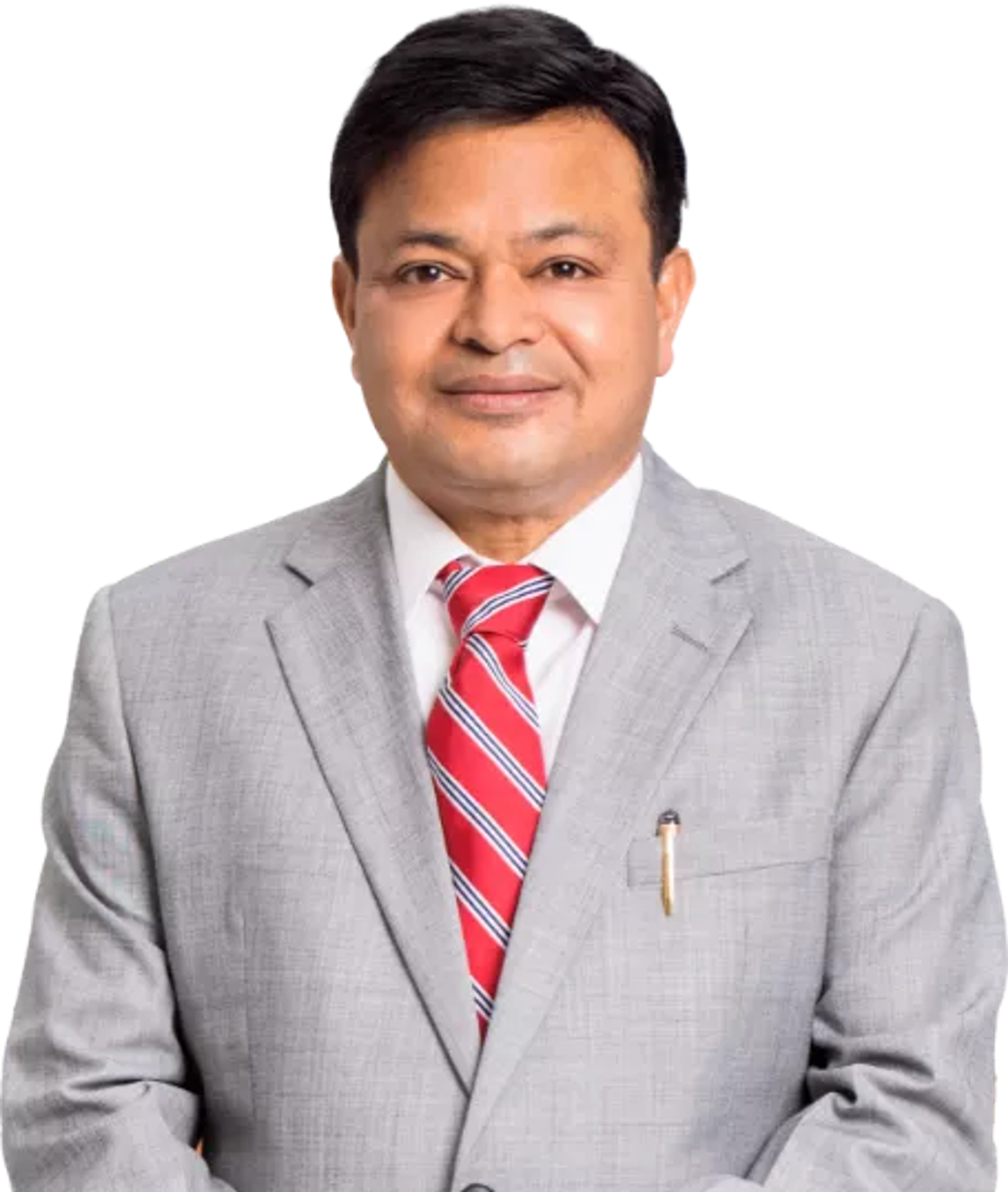 Prof. (Dr.) Kamal Ghanshala