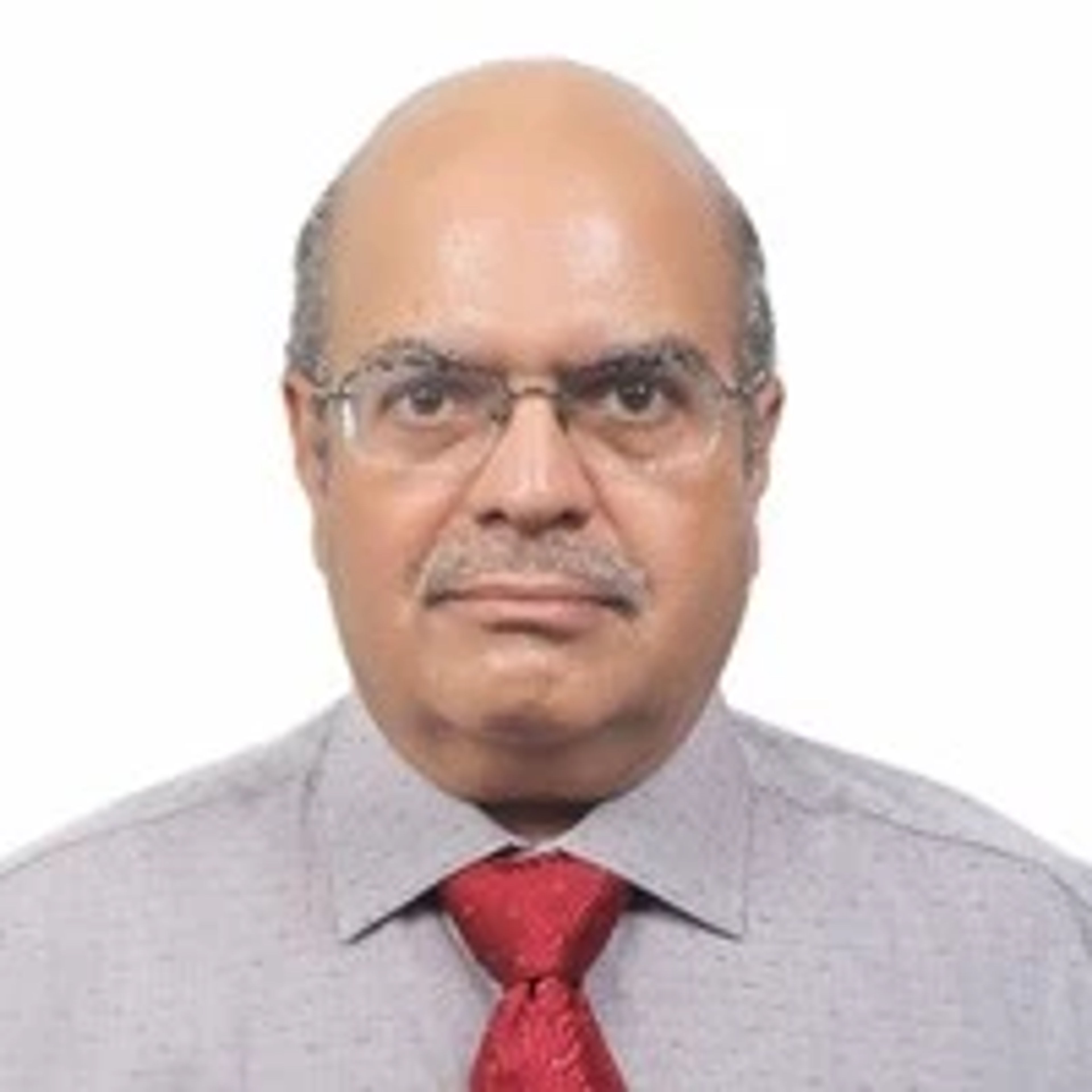 Prof. (Dr.) Arun Bhatt