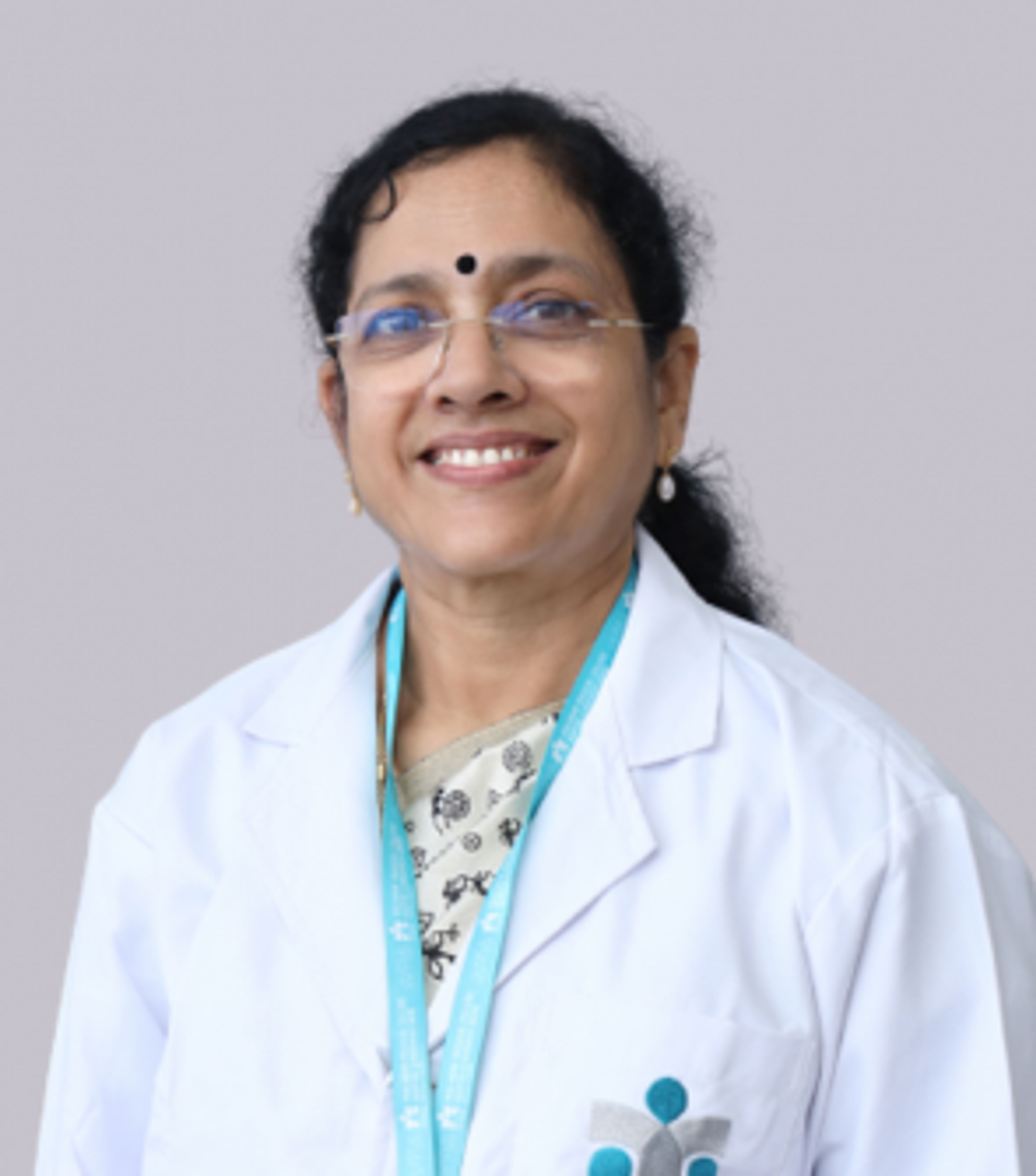 Dr. Ashalatha P. R.