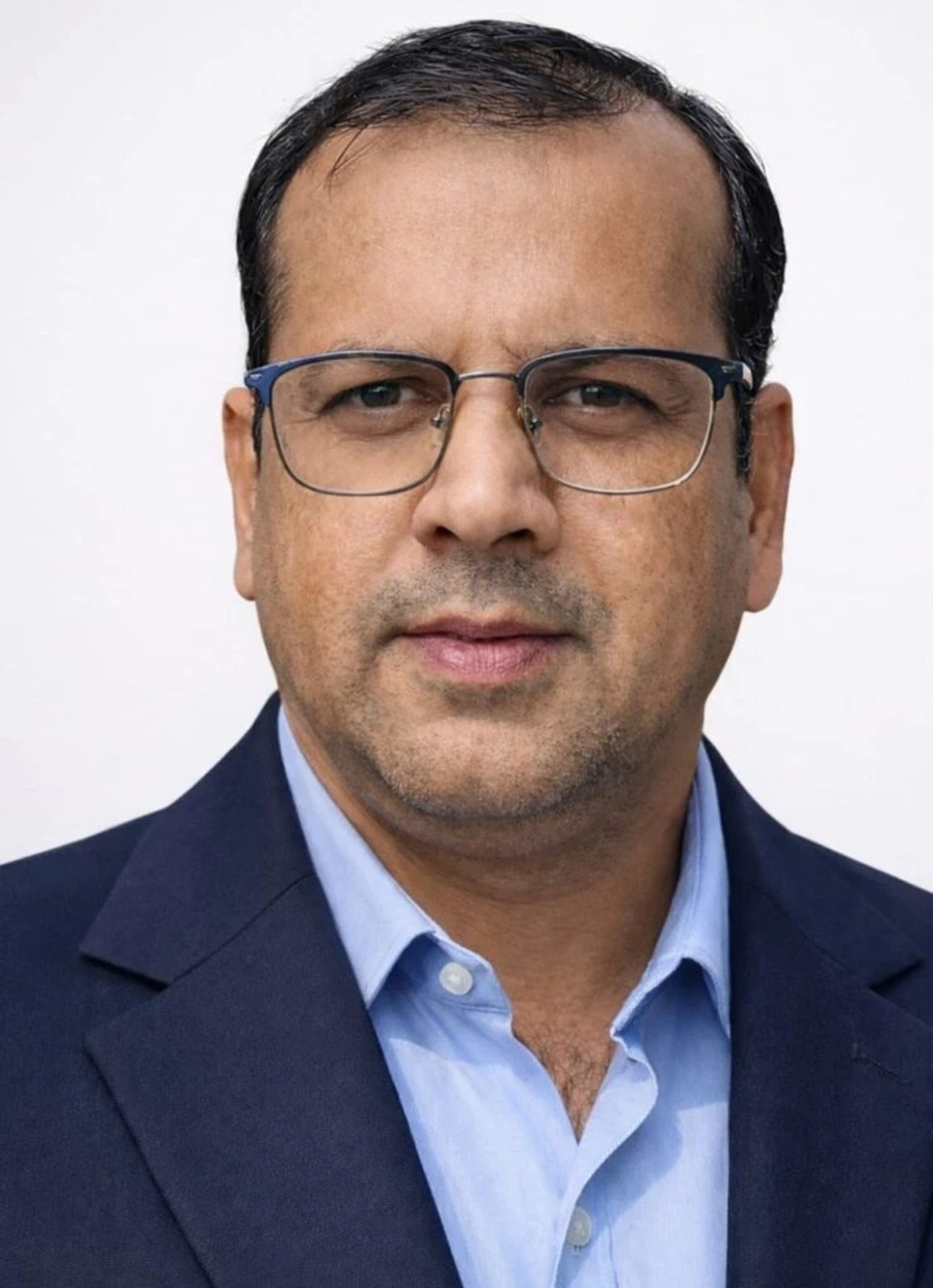 Dr. Anil Singh Yadav