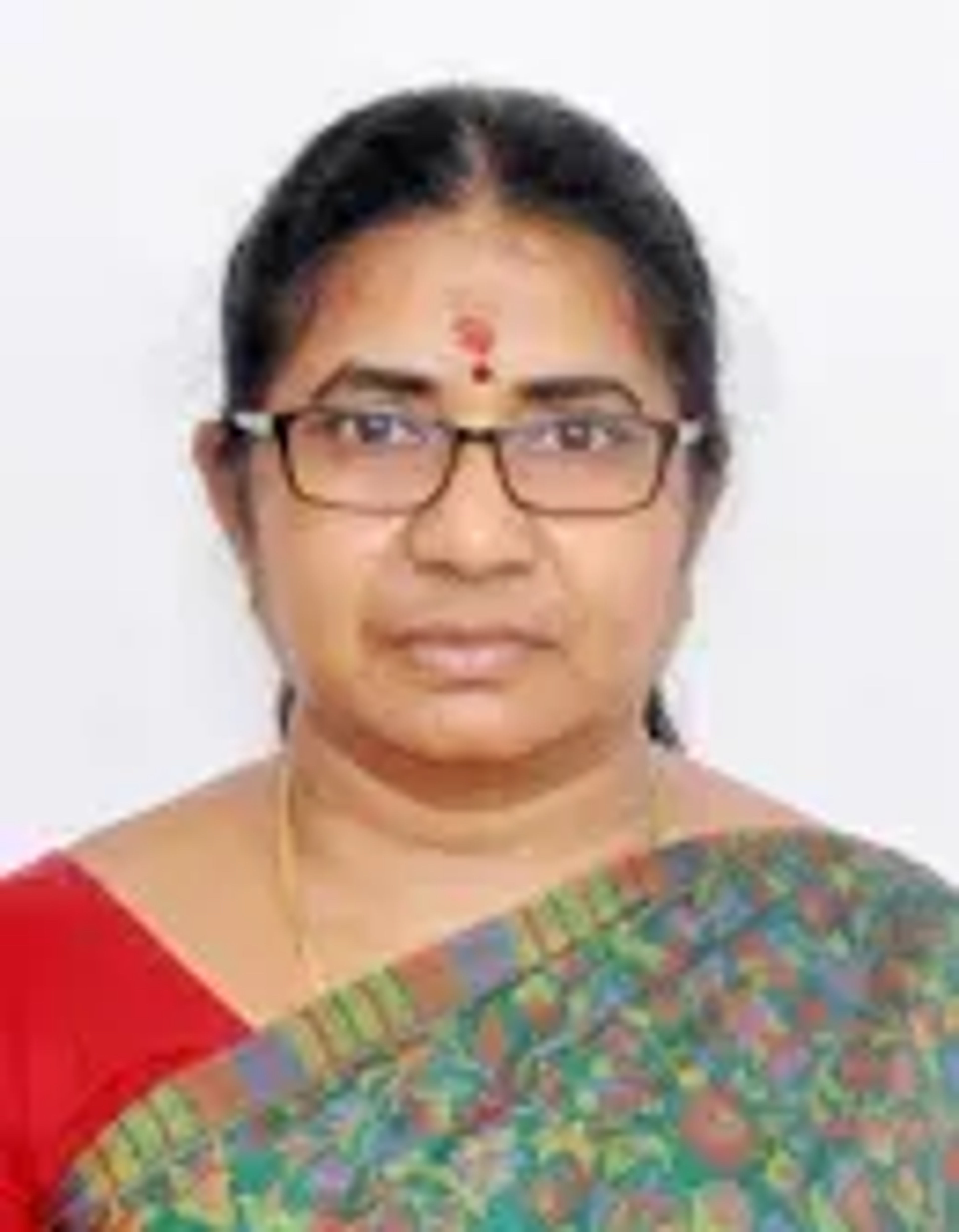 Dr.P.Vijayalakshmi