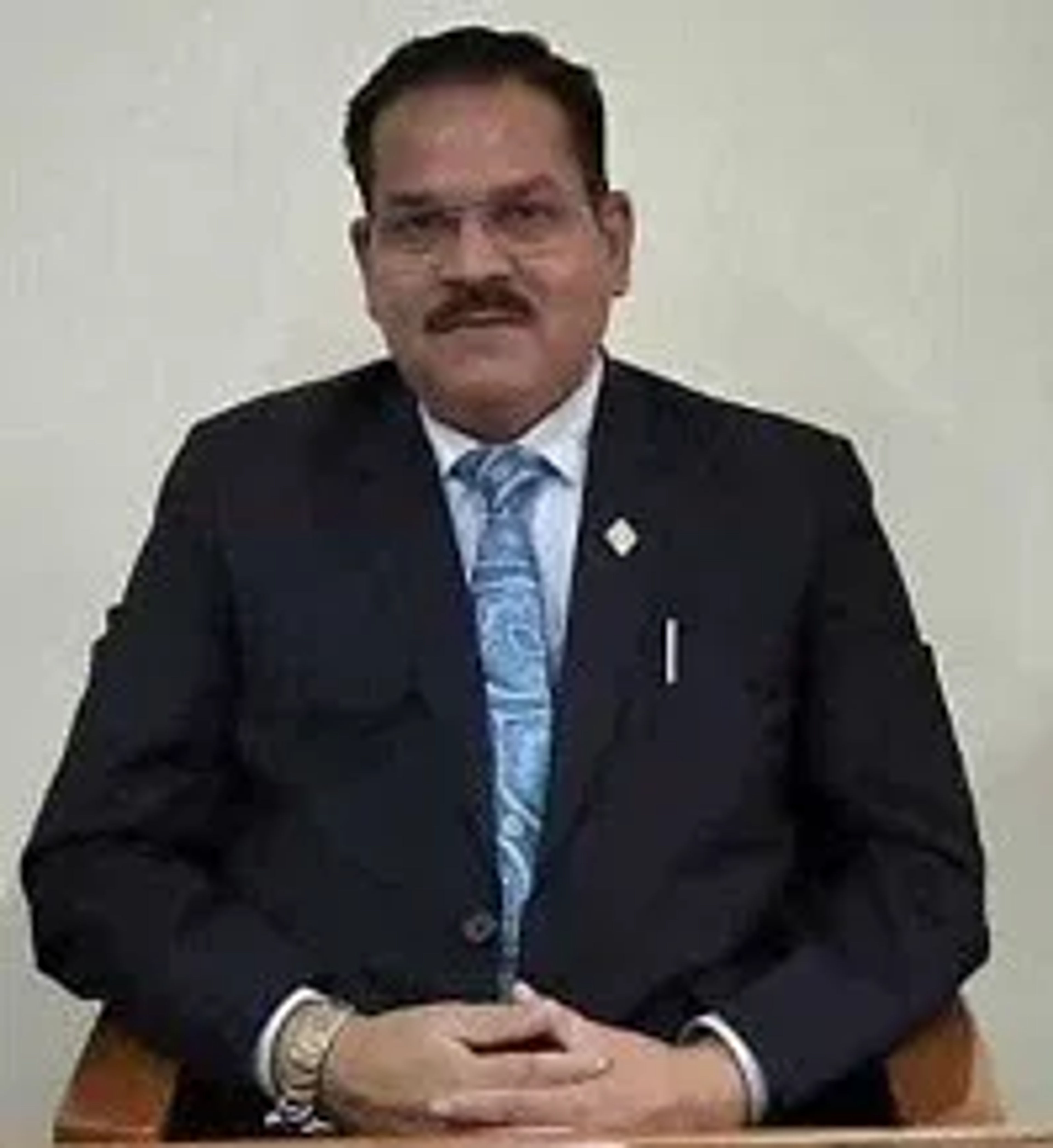 Dr. N.S. Singh