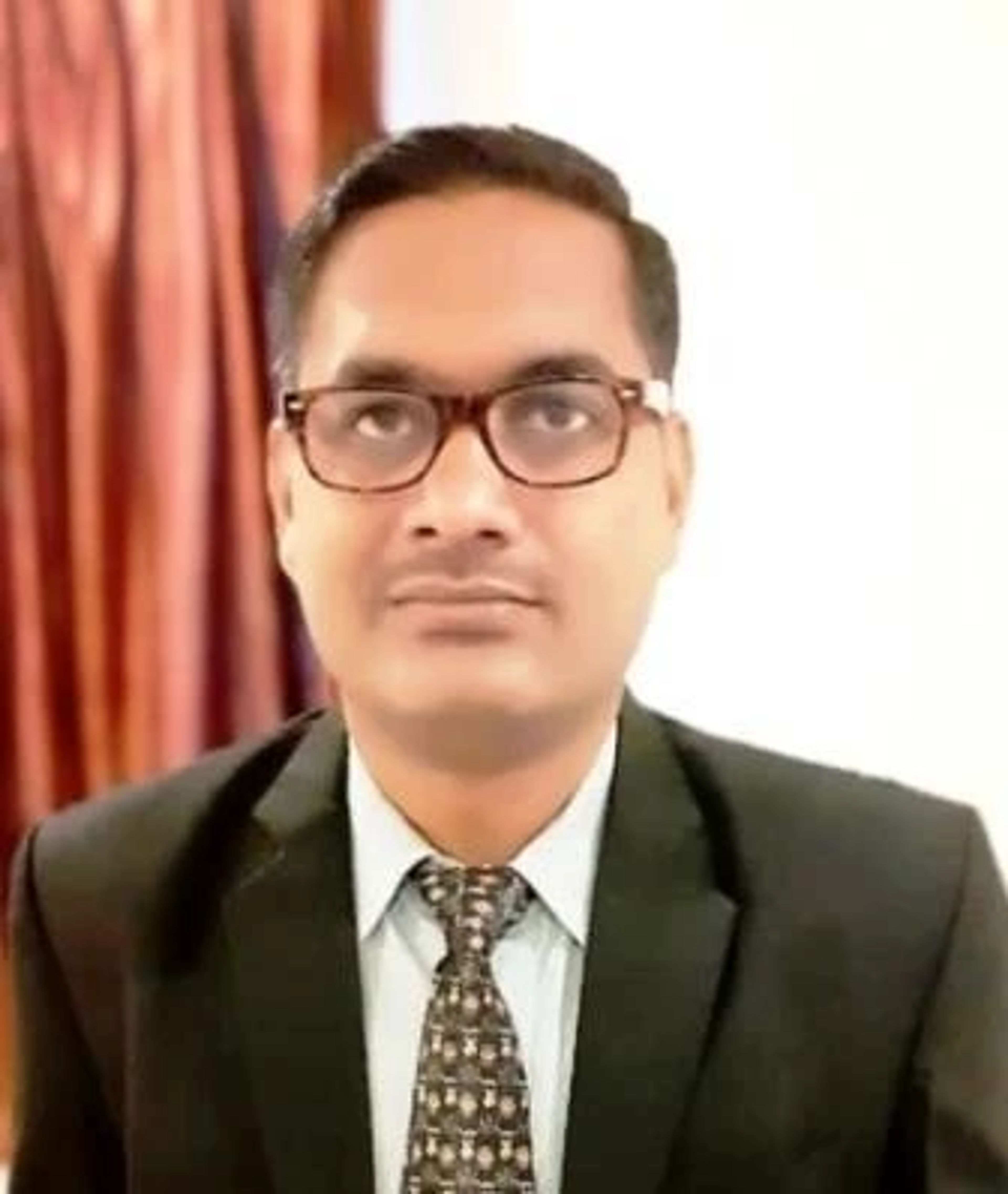 Prof.(Dr.). NiranjanSinghRathee