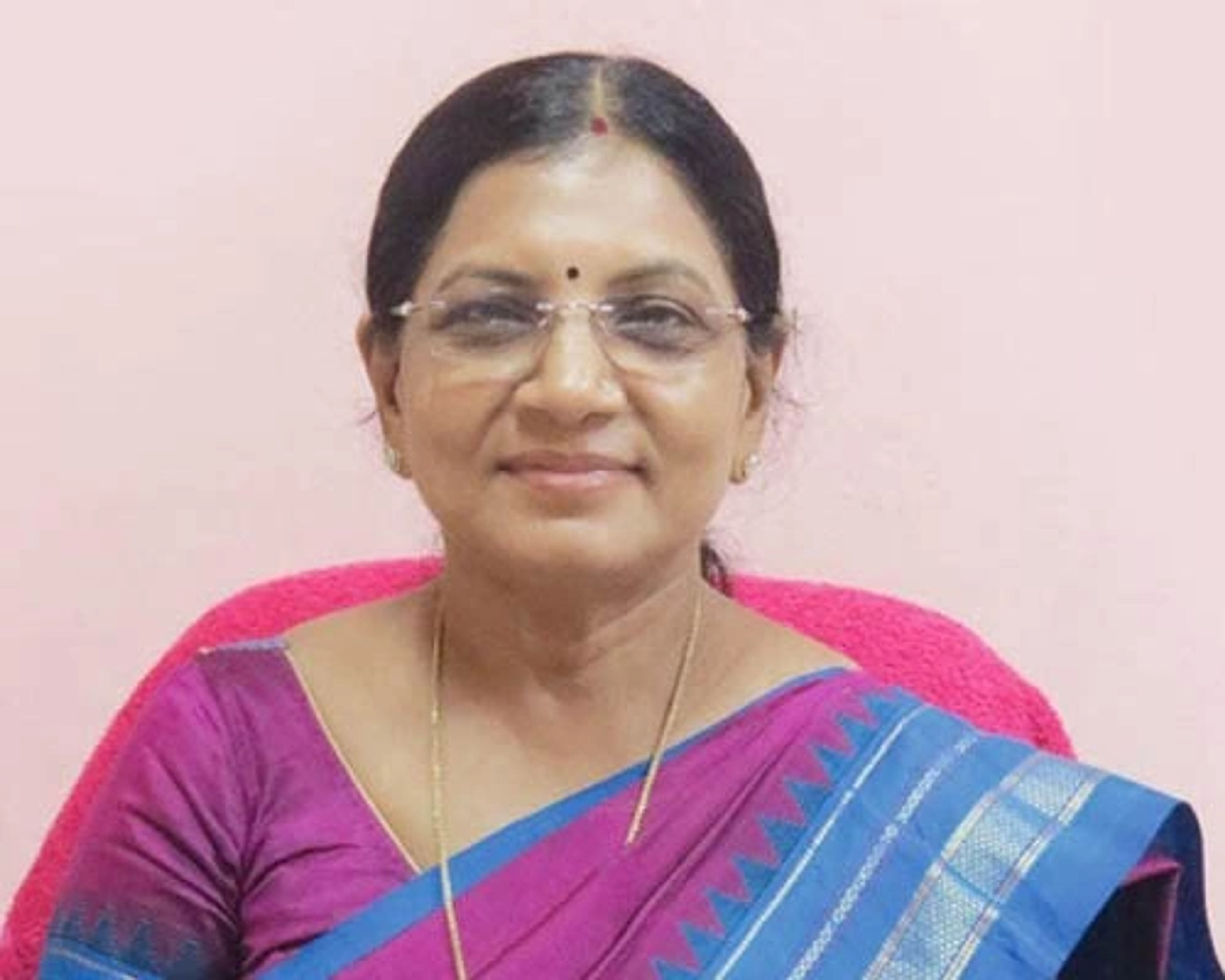 Dr. Usha Kamilla
