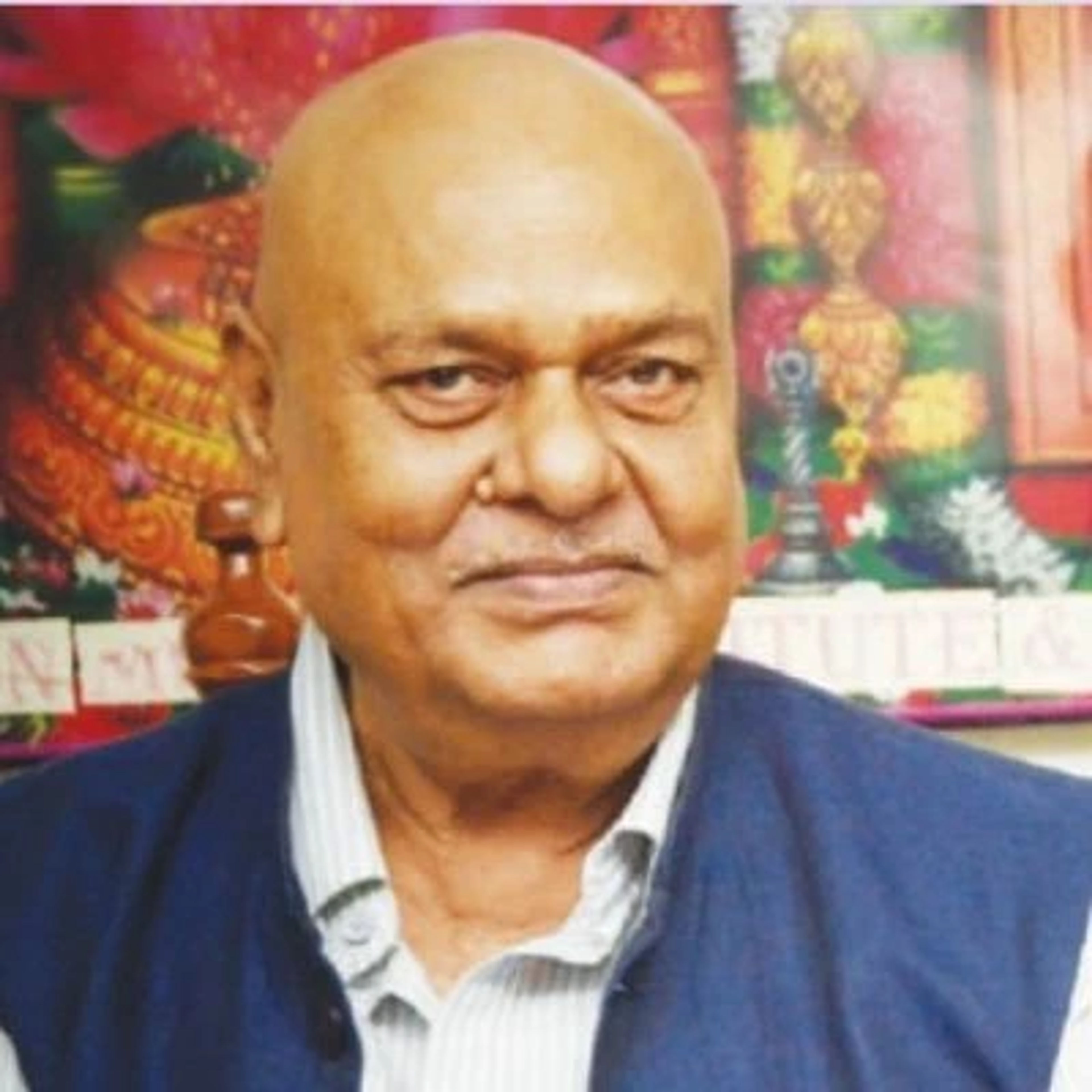 Dr. Ravindra Kumar Singh