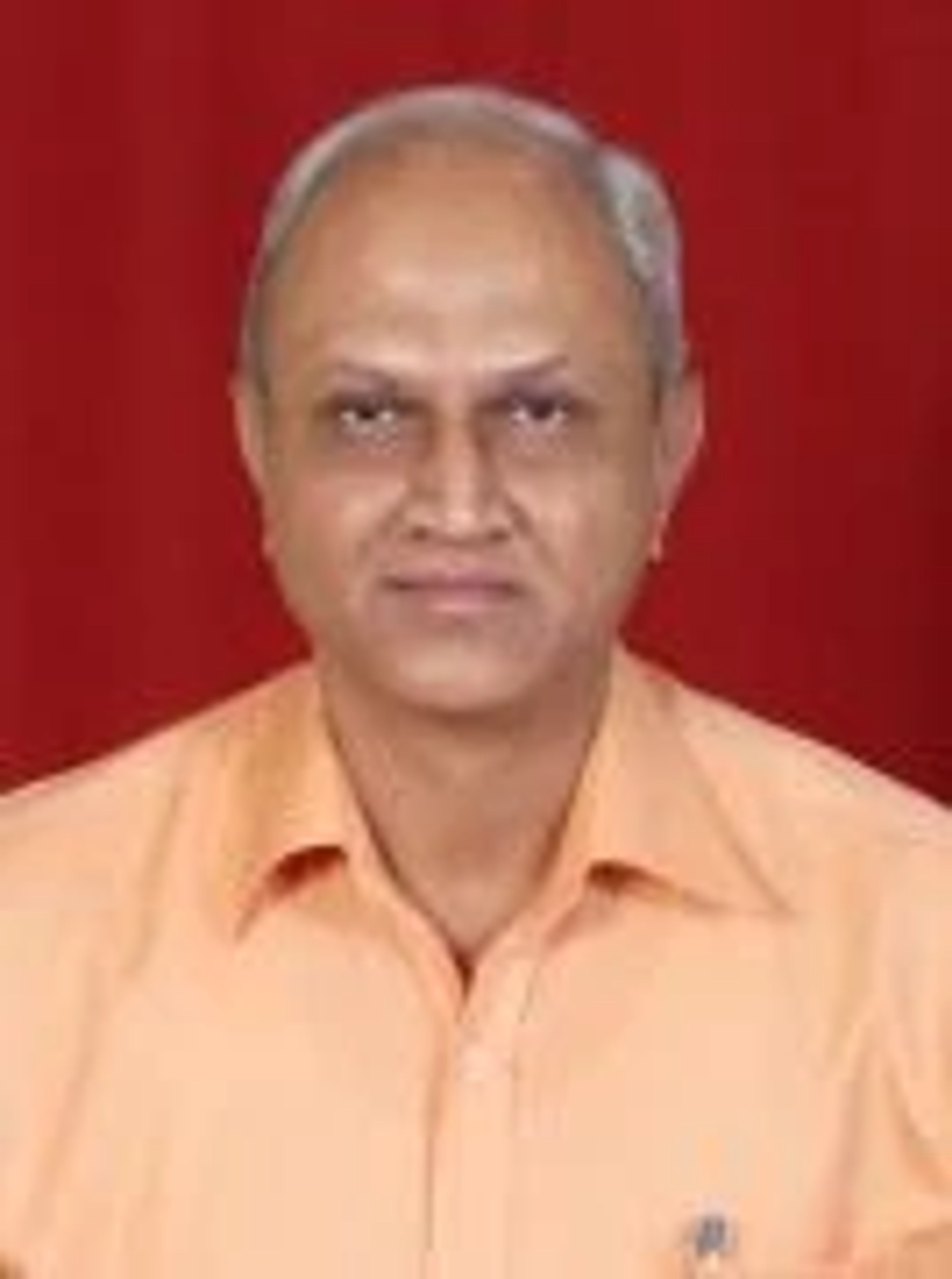 SUNIL R. SATAWLEKAR