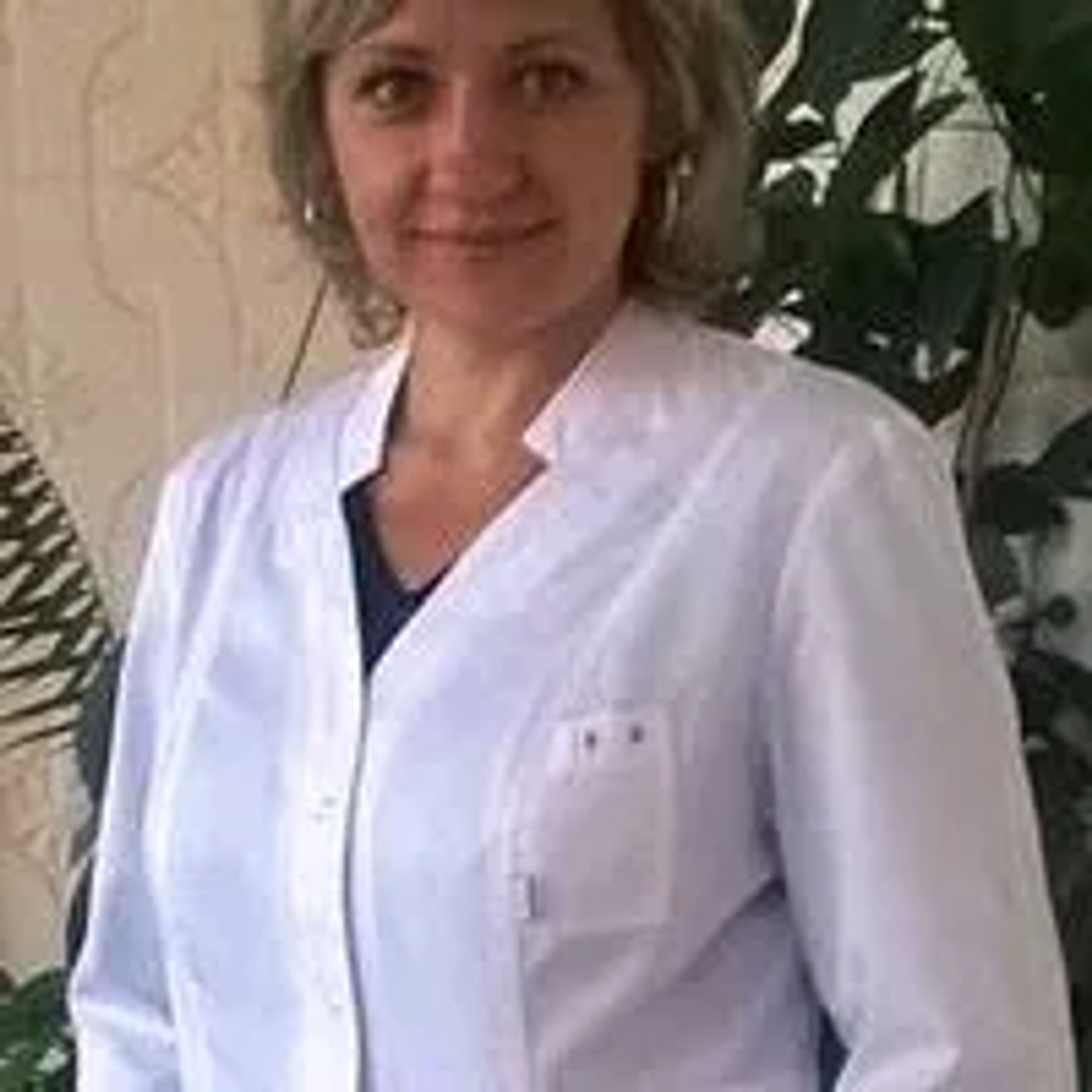 Abakumova Tatyana Vladimirovna