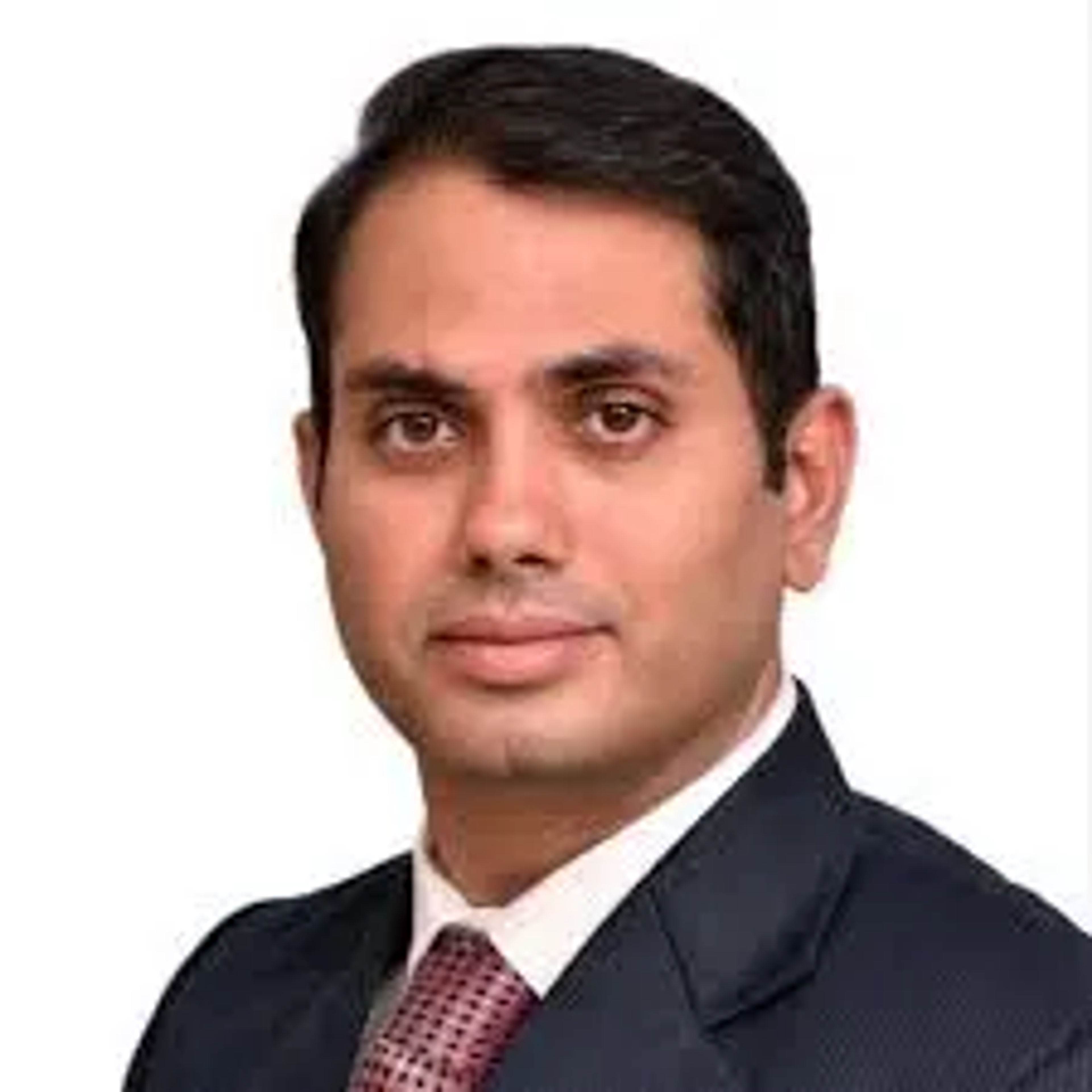 Dr. Harshavardhan S Jois