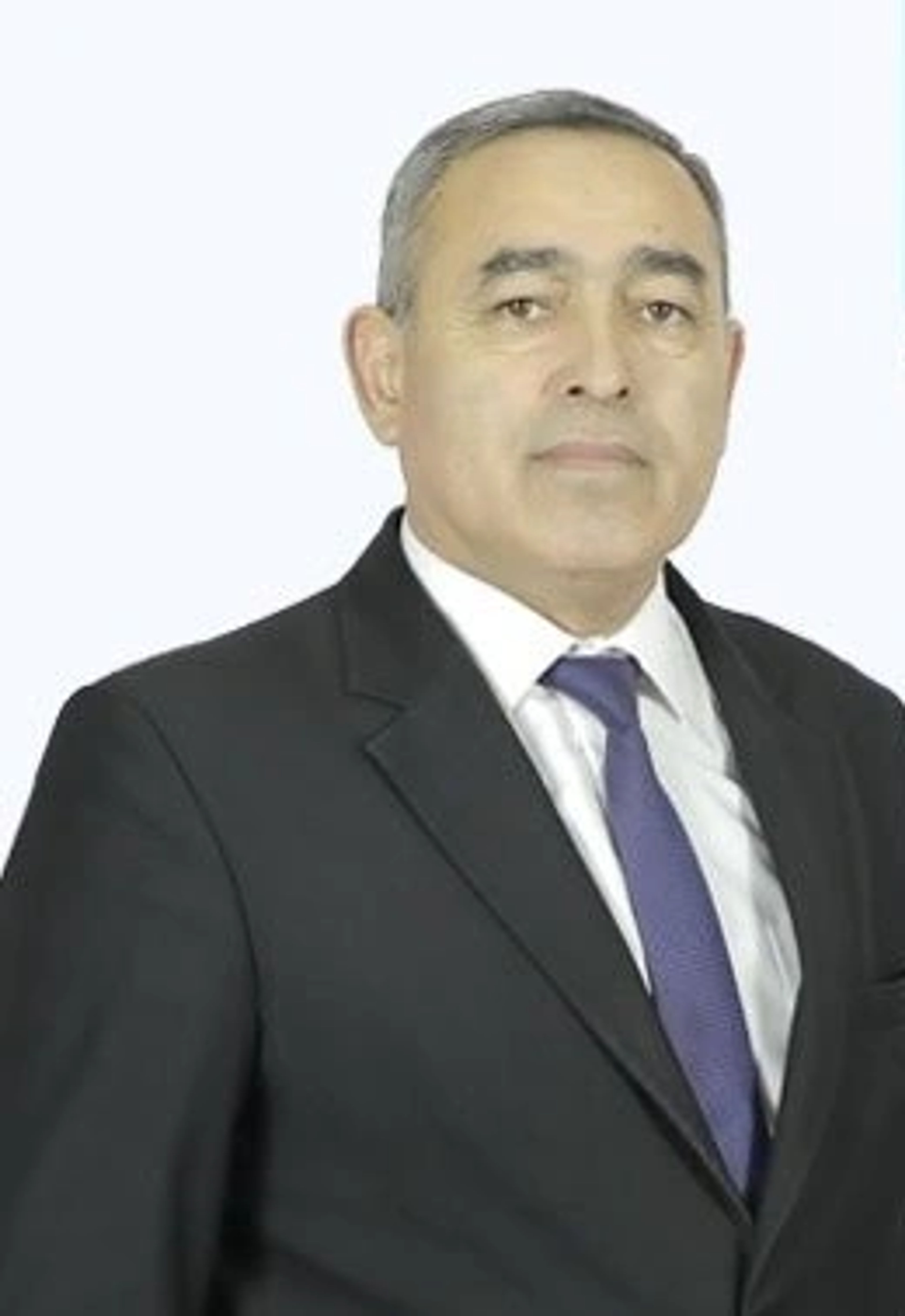 Alizhan Khatamov