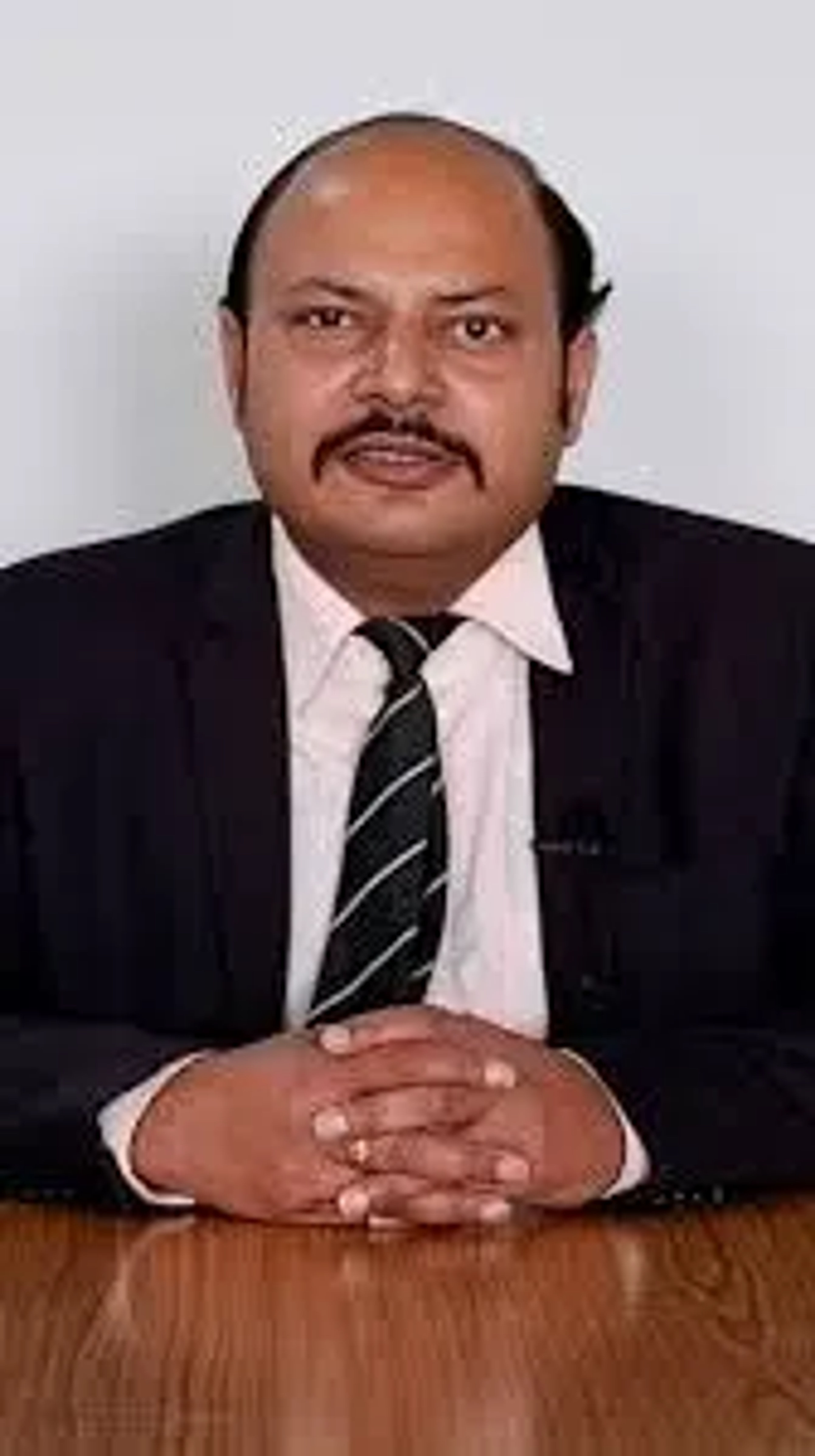 Dr. Jitendra Singh Rathore