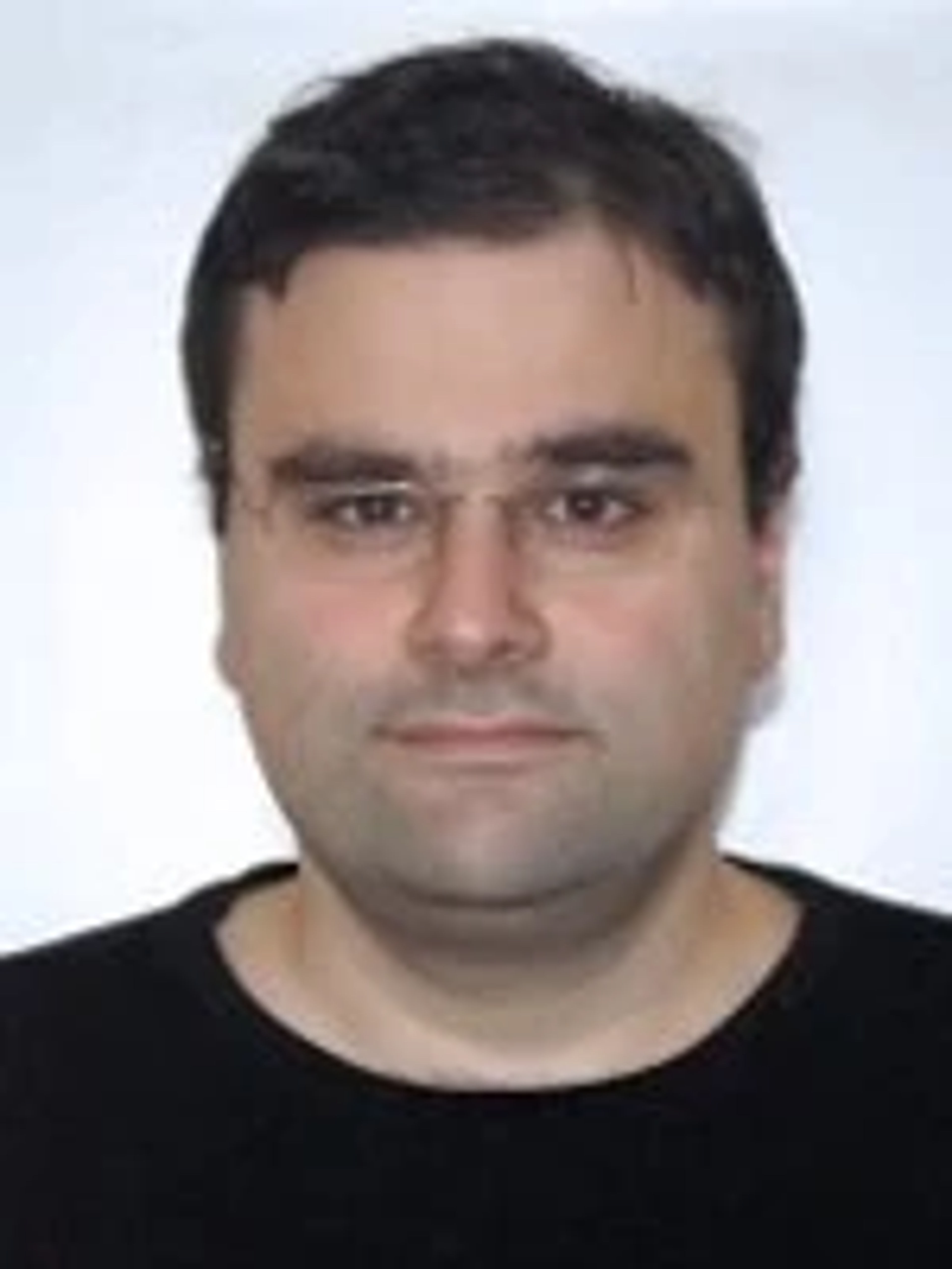 Assoc. Prof. Stoyan Pavlov