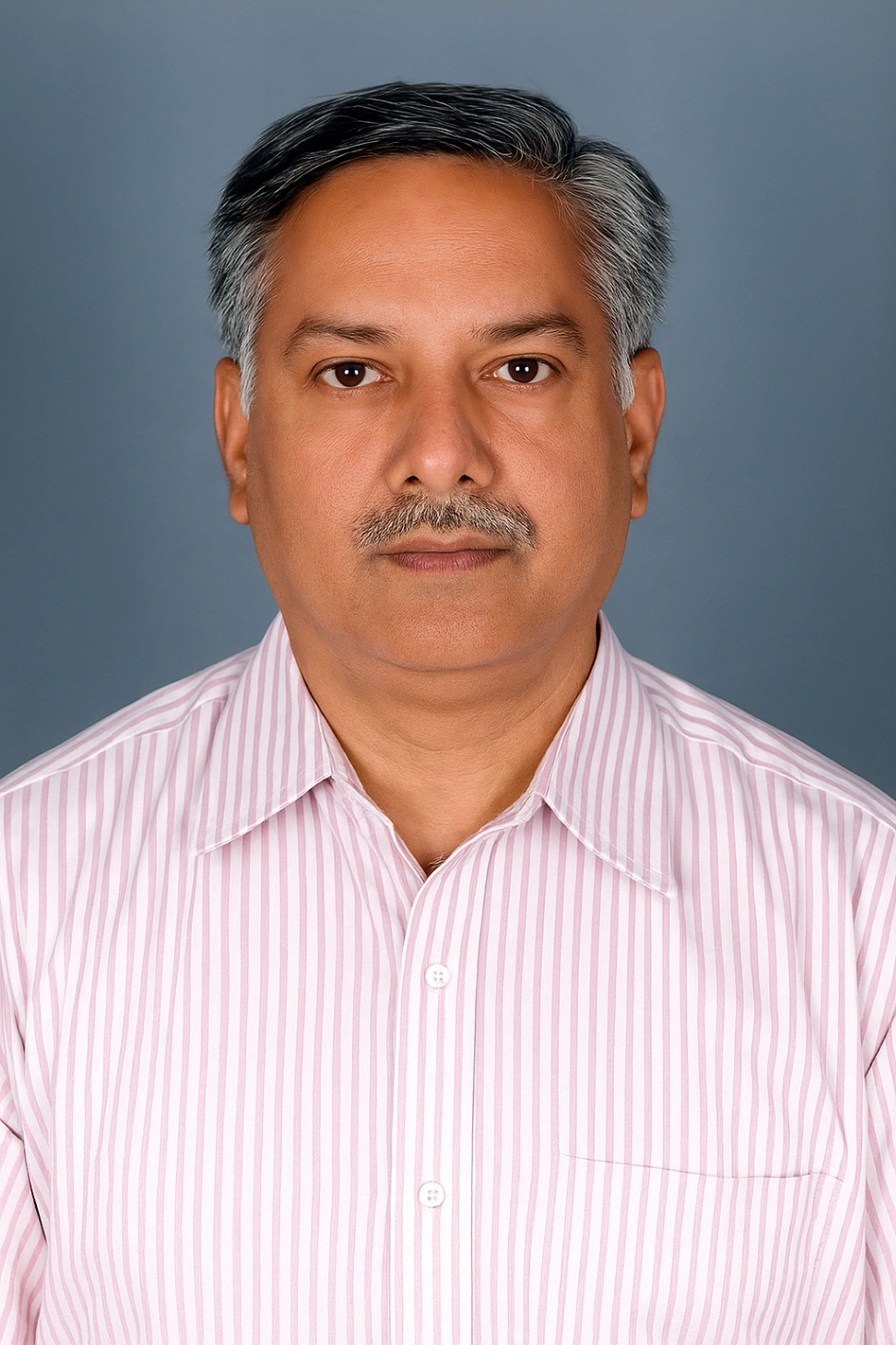 Dr. Rajesh Kumar Singh,
