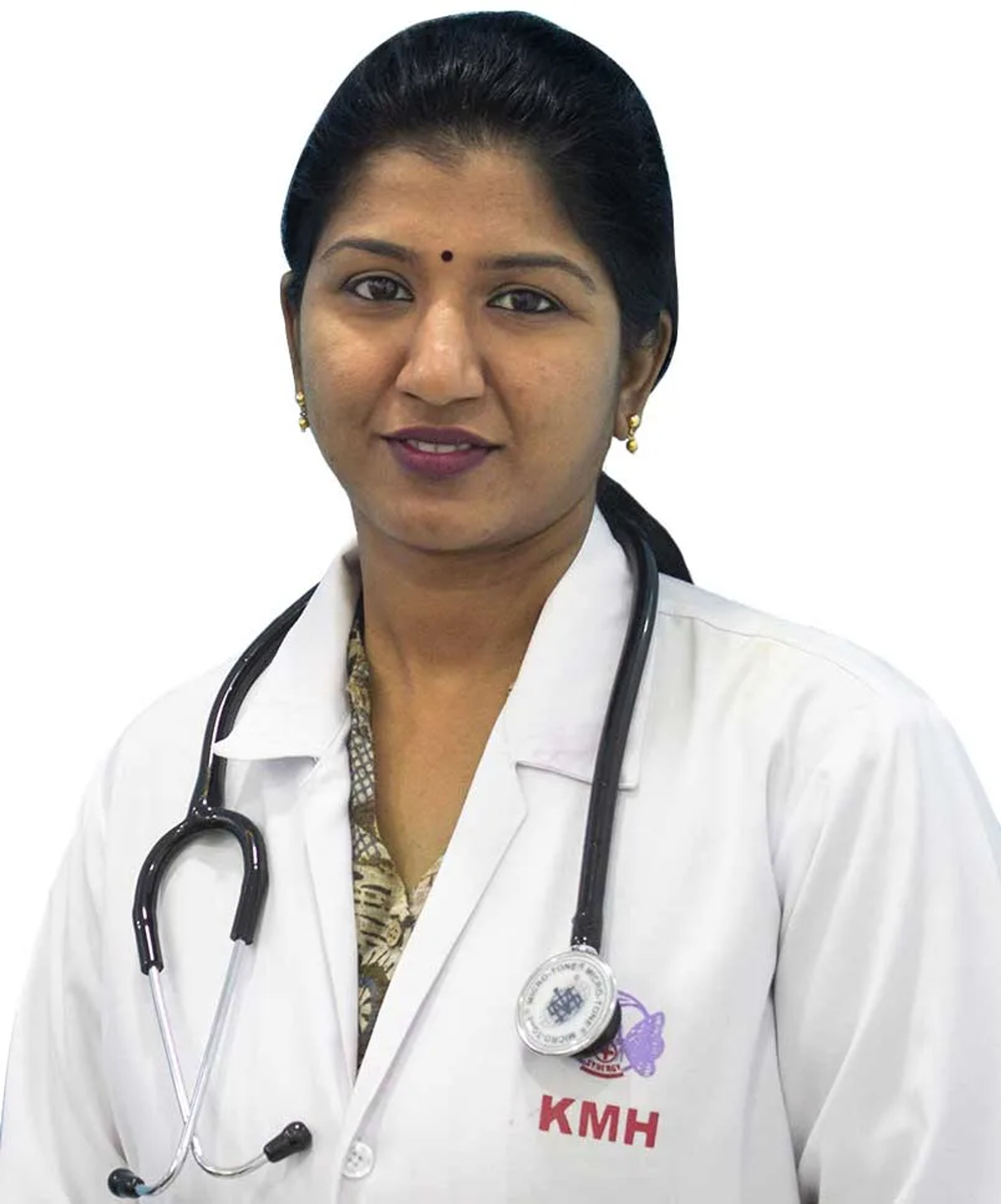 Dr. Nirmaladevi