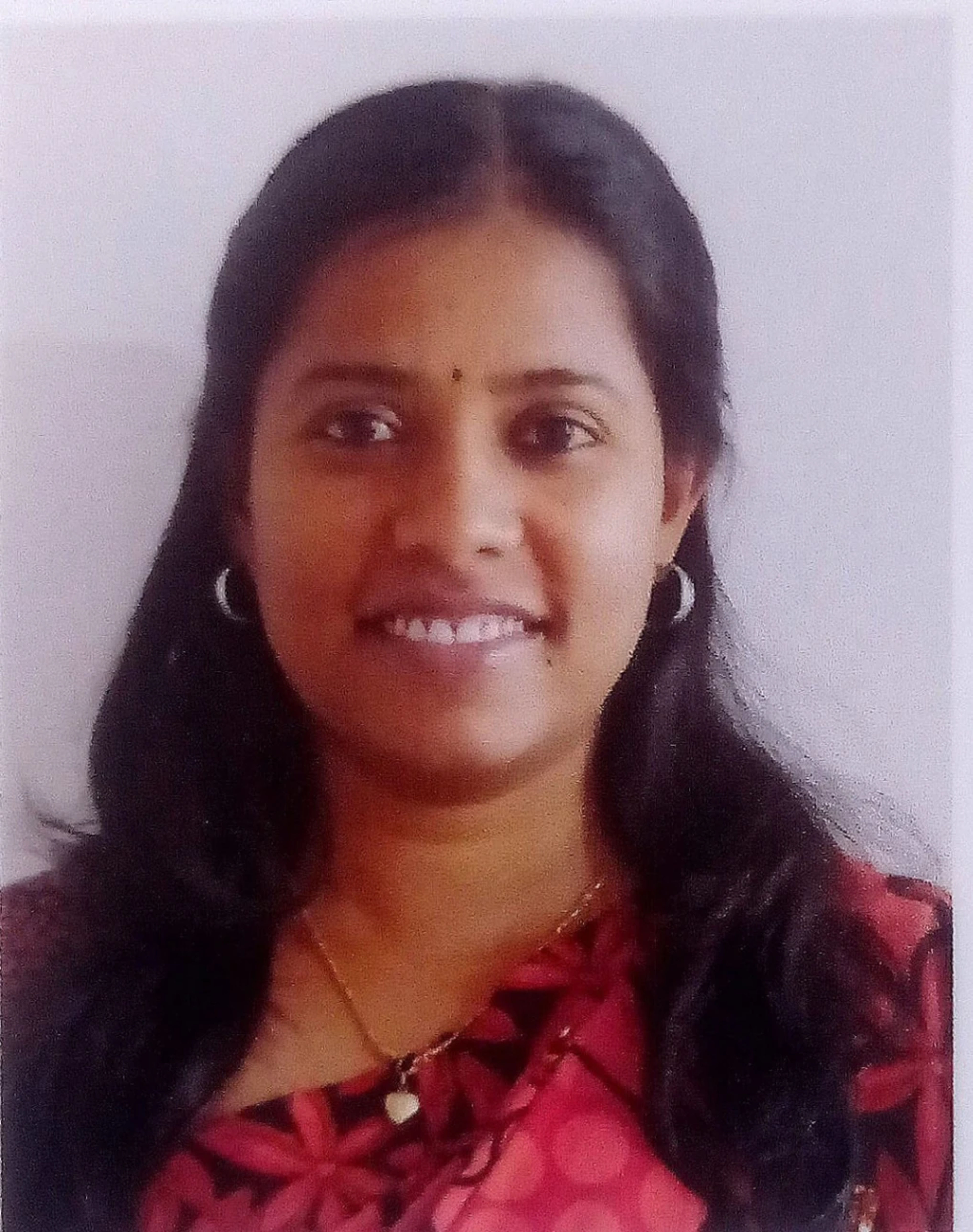 Saraswathi P