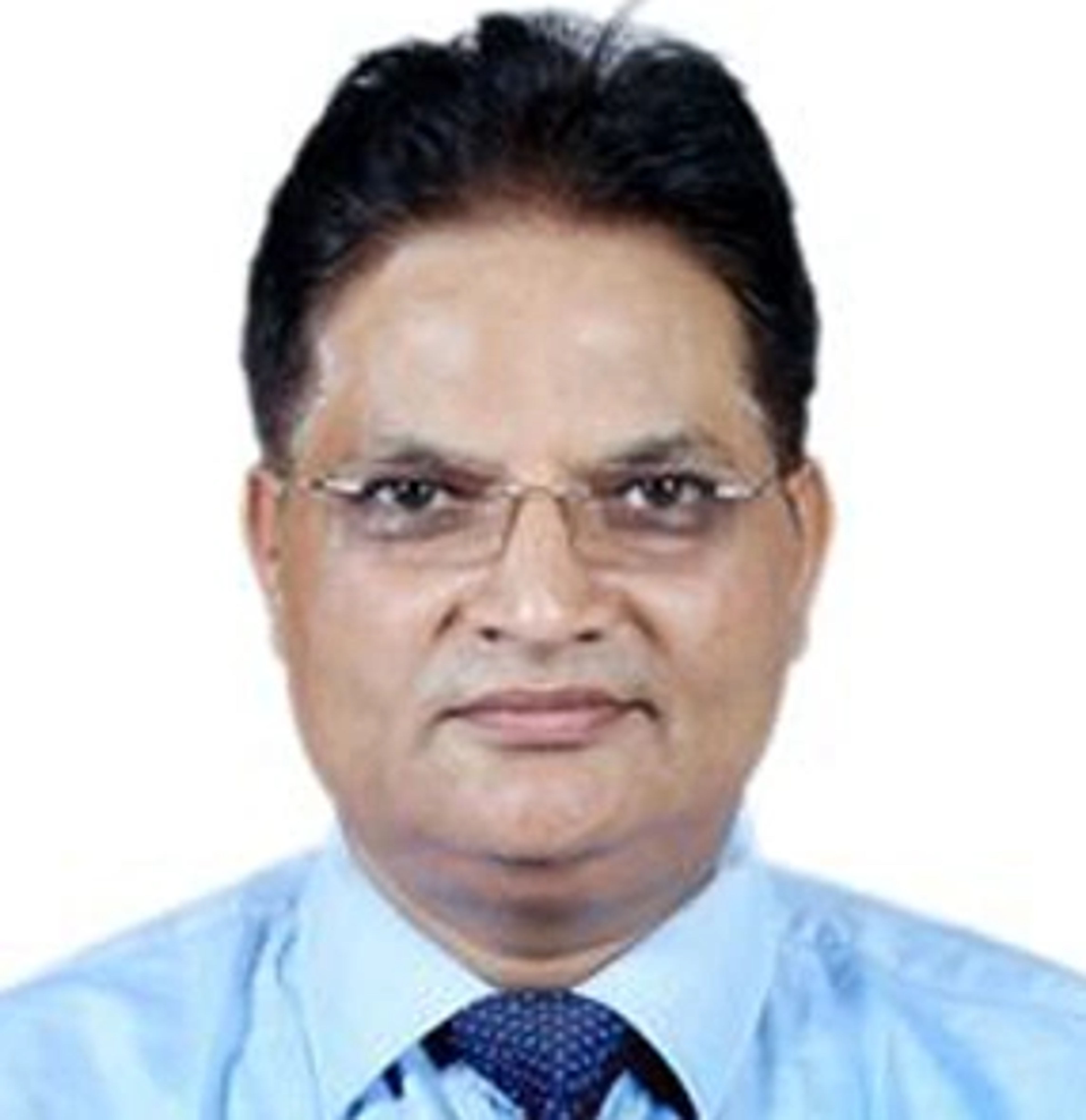 Dr. Anil Kumar Shukla