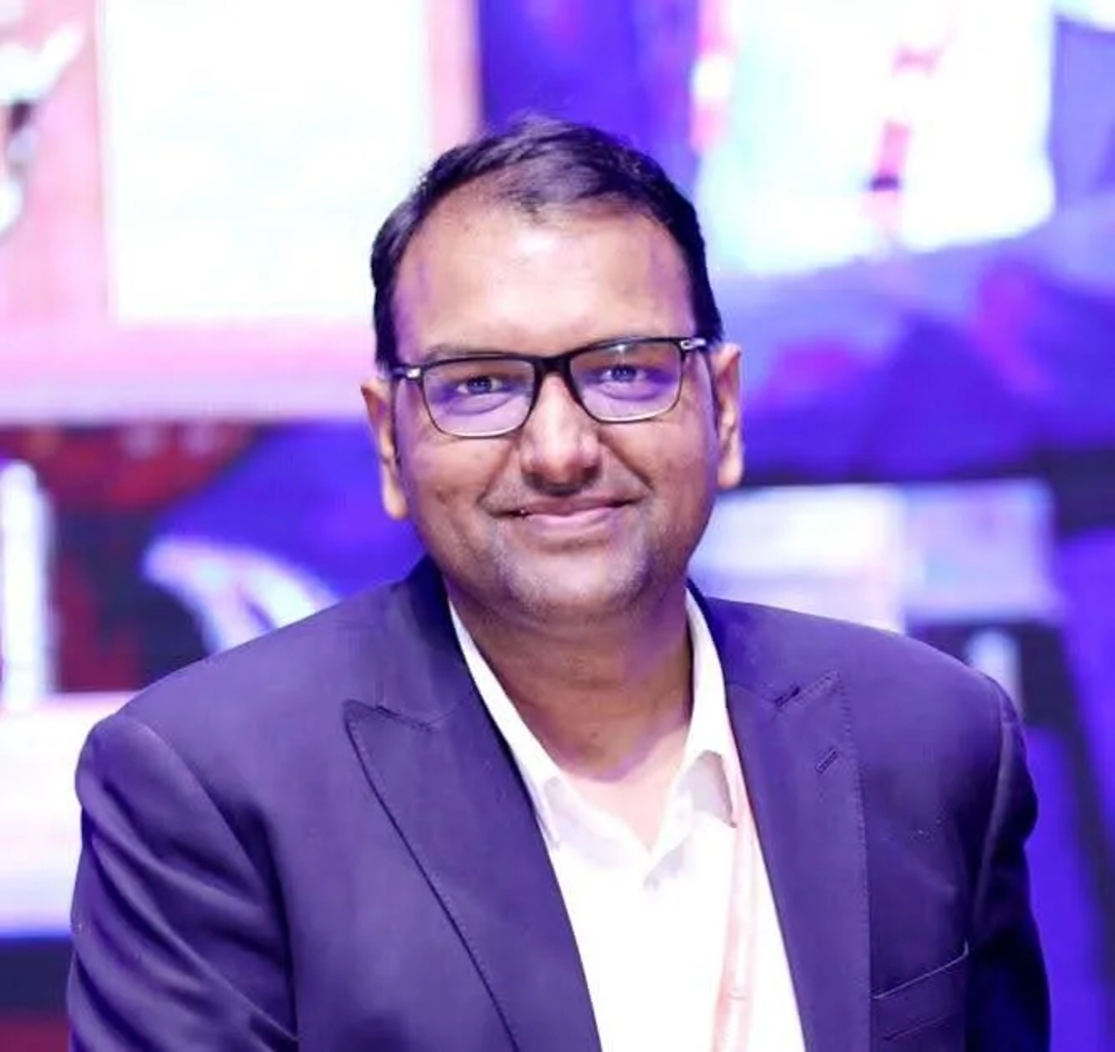 Dr. Shiv Kumar Yadav