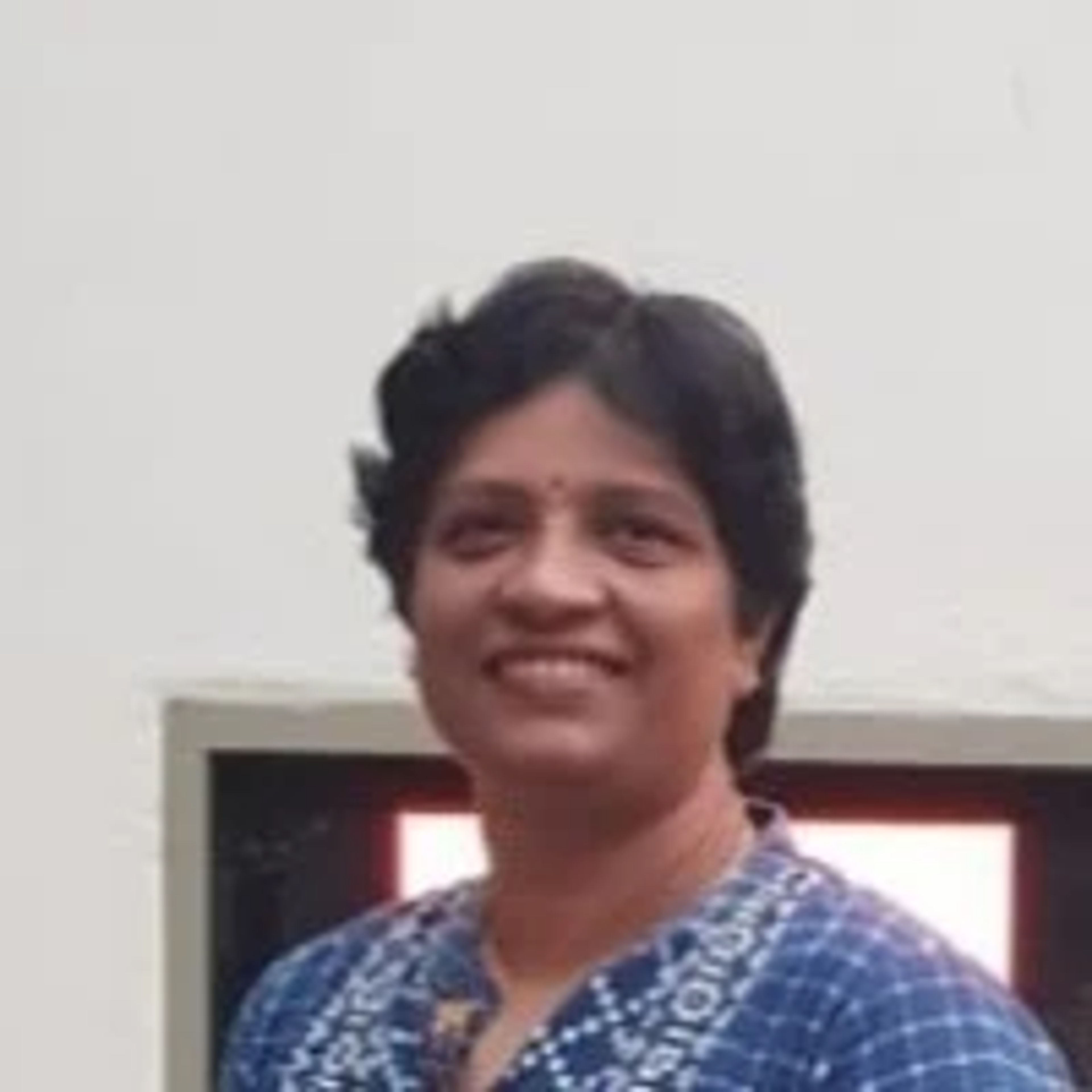 Dr K SUNEETHA REDDY