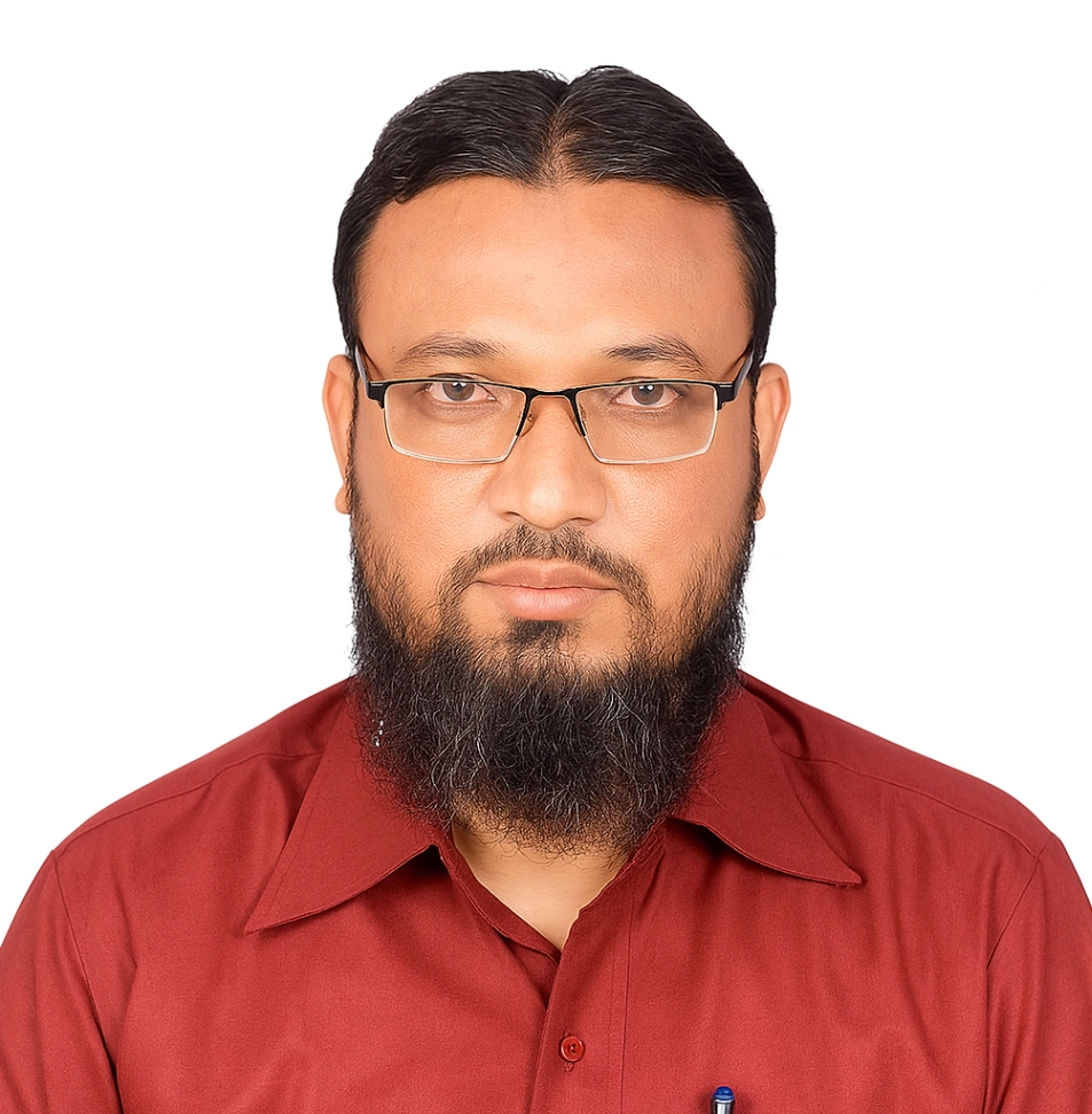 Dr. Bashir Karim Khan