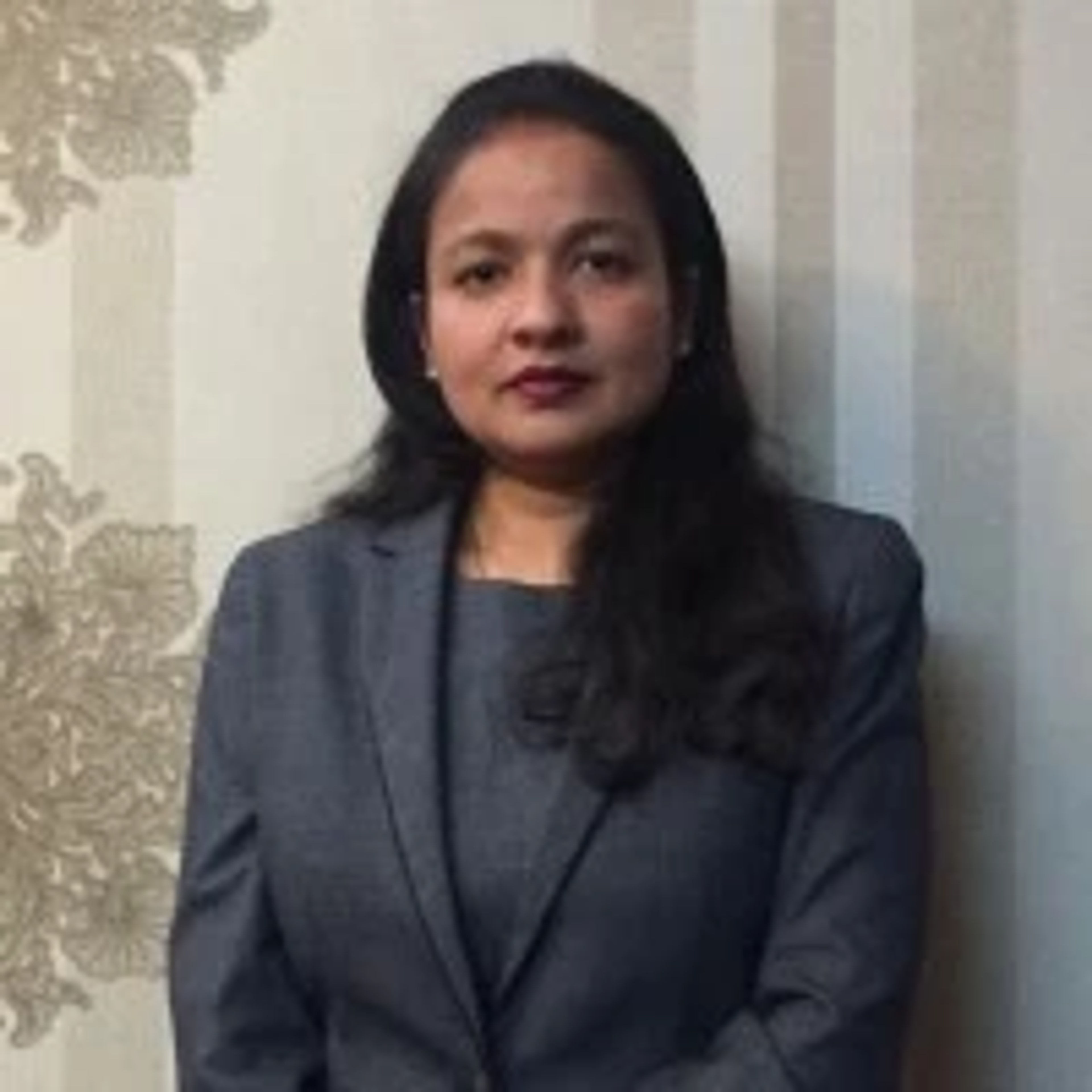 Dr. Rajni Patel