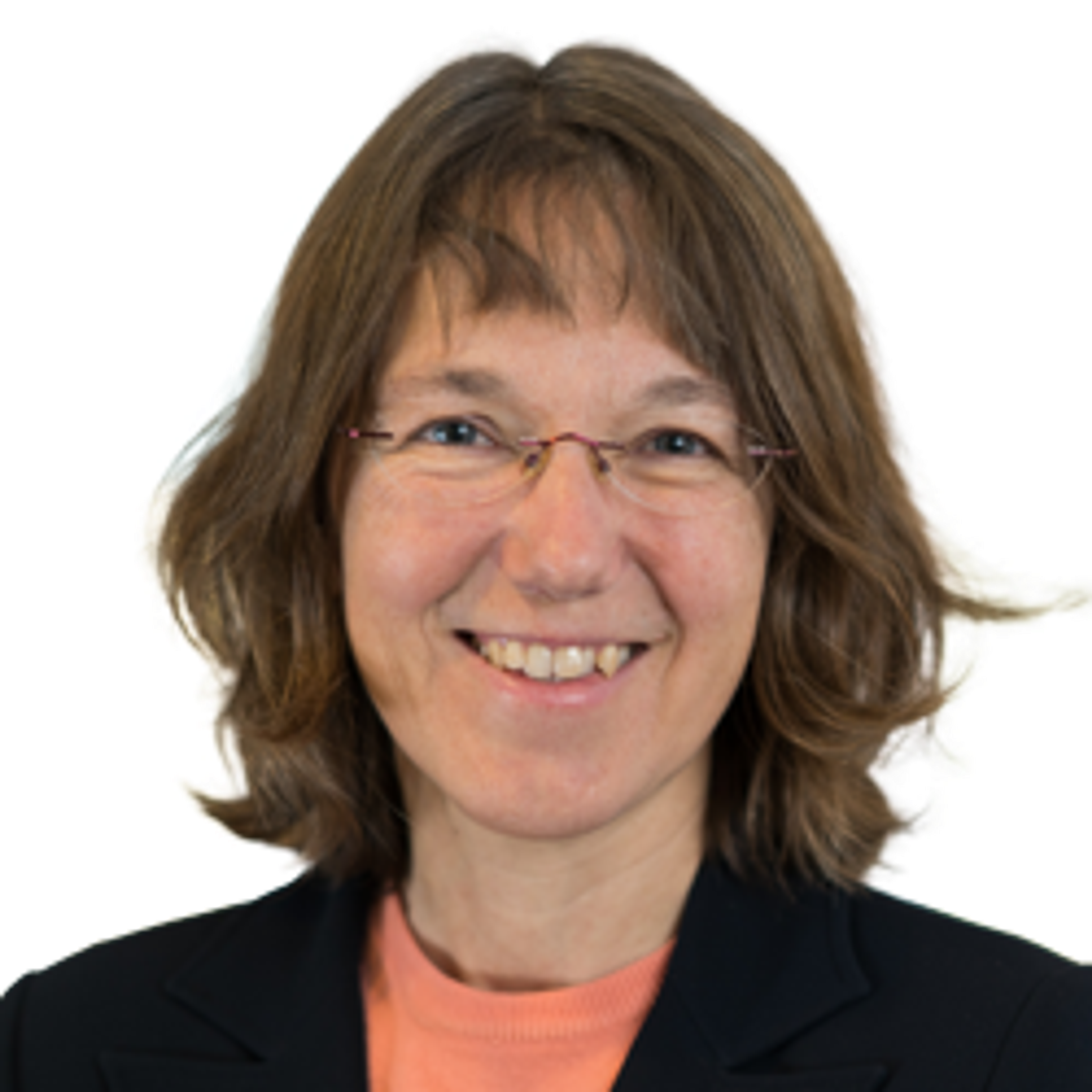 Prof. Dr. Bettina Berendt