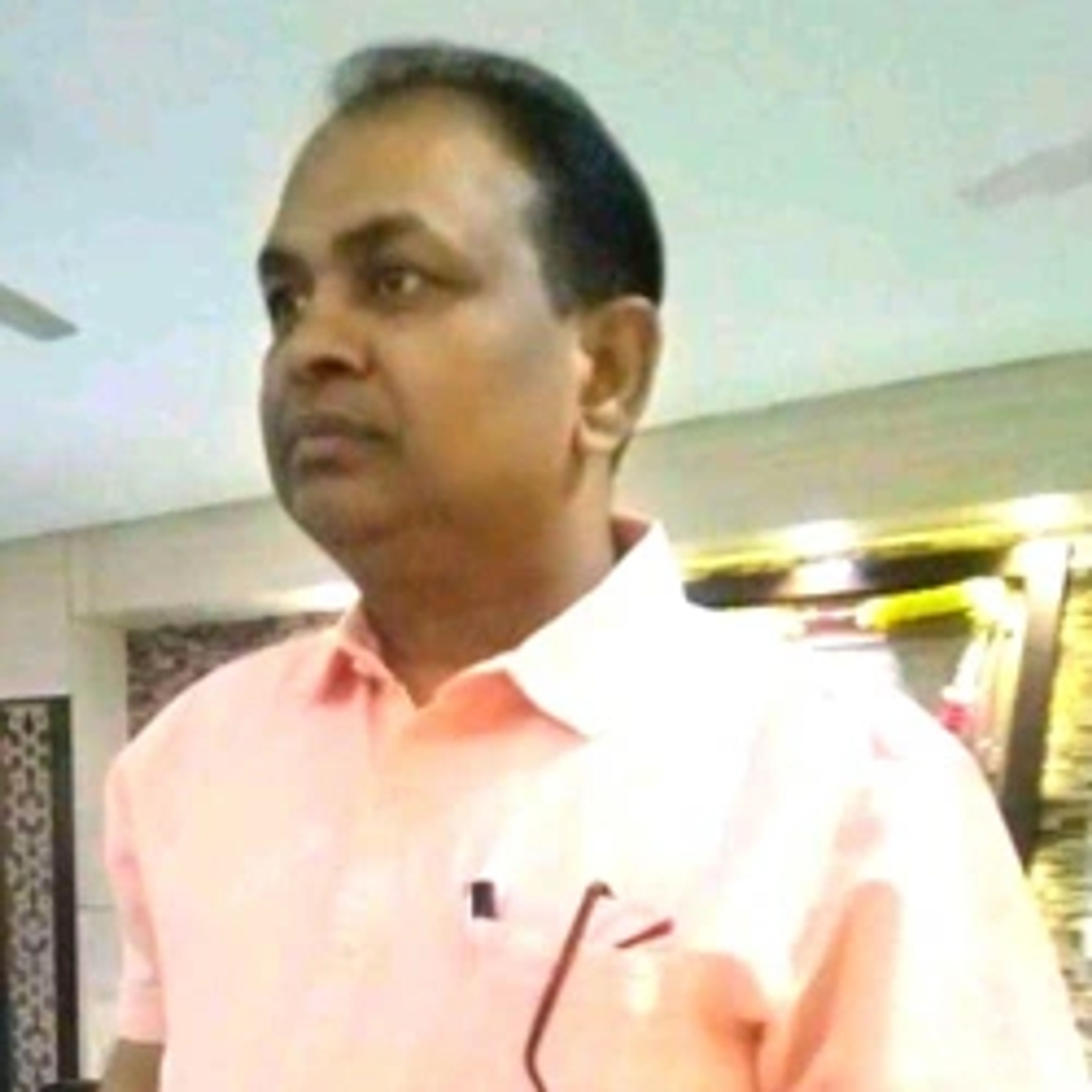 Prof.( Dr. ) Awadhesh Kumar