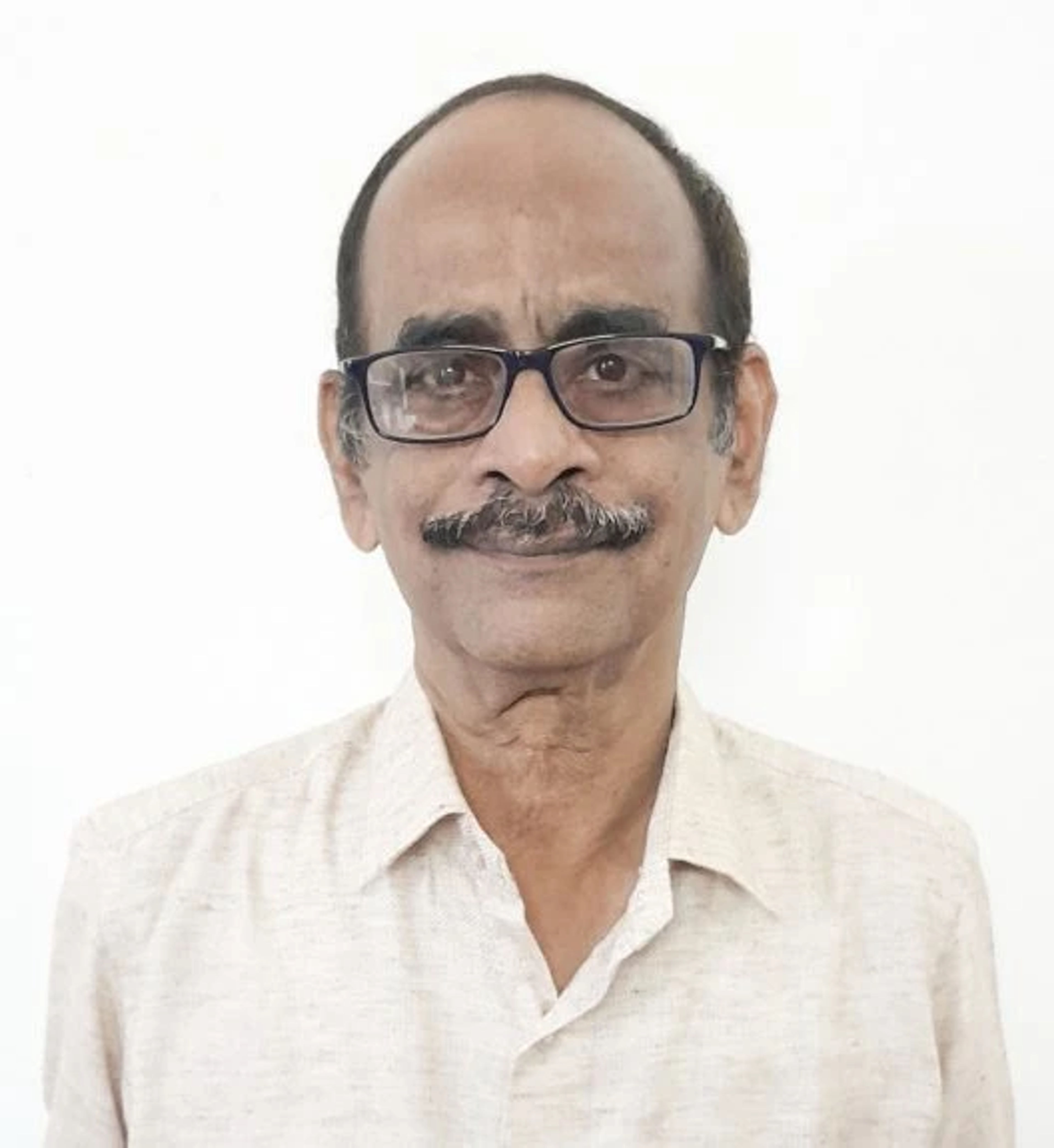 Dr. DVR Murthy