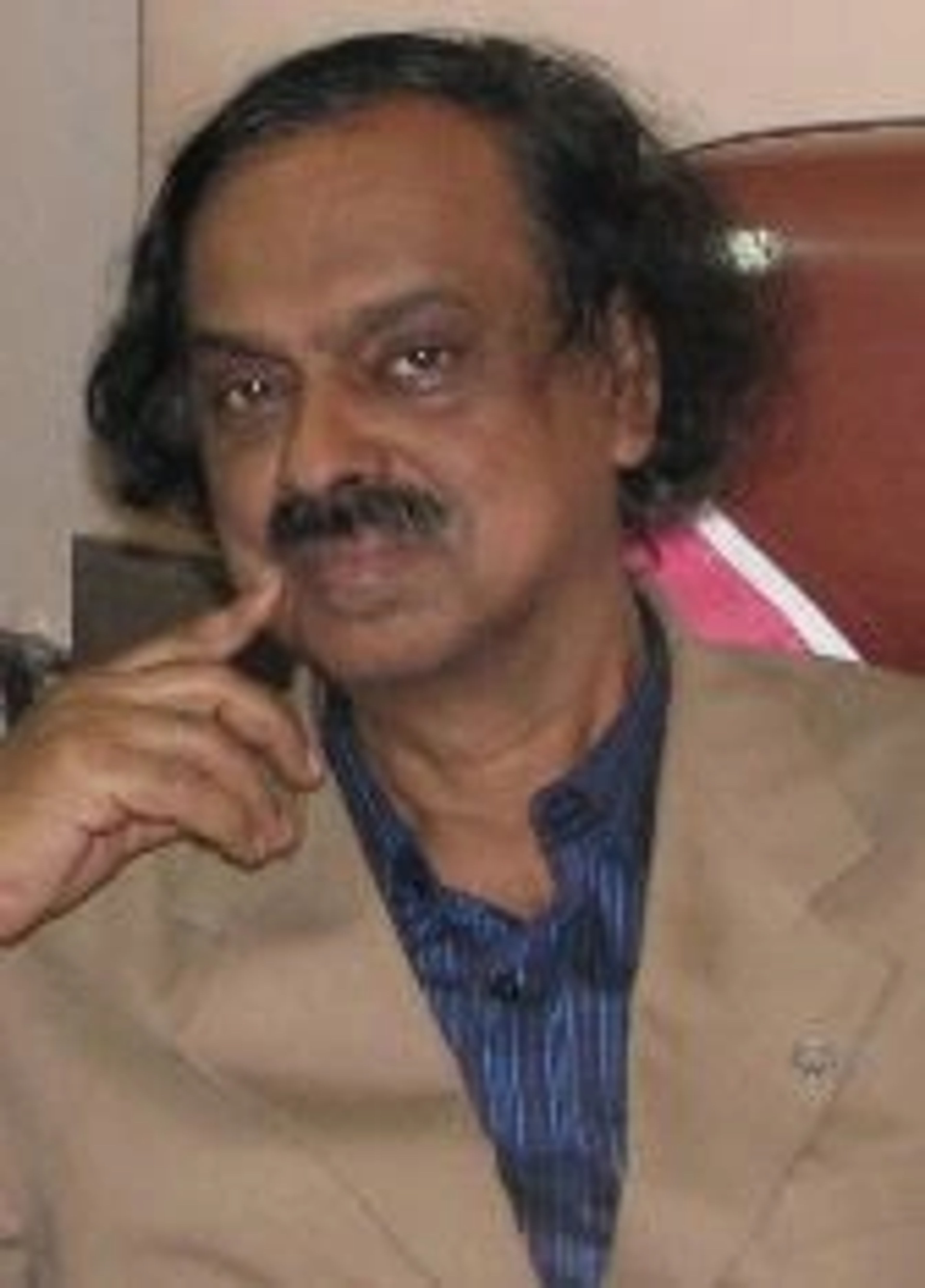 Dr. Sasanka Chakrabarti